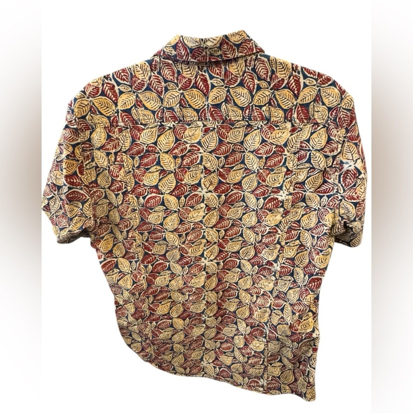 Corridor Corridor NY Men’s Button Down Shirt Size US S / EU 44-46 / 1 - 3 Thumbnail