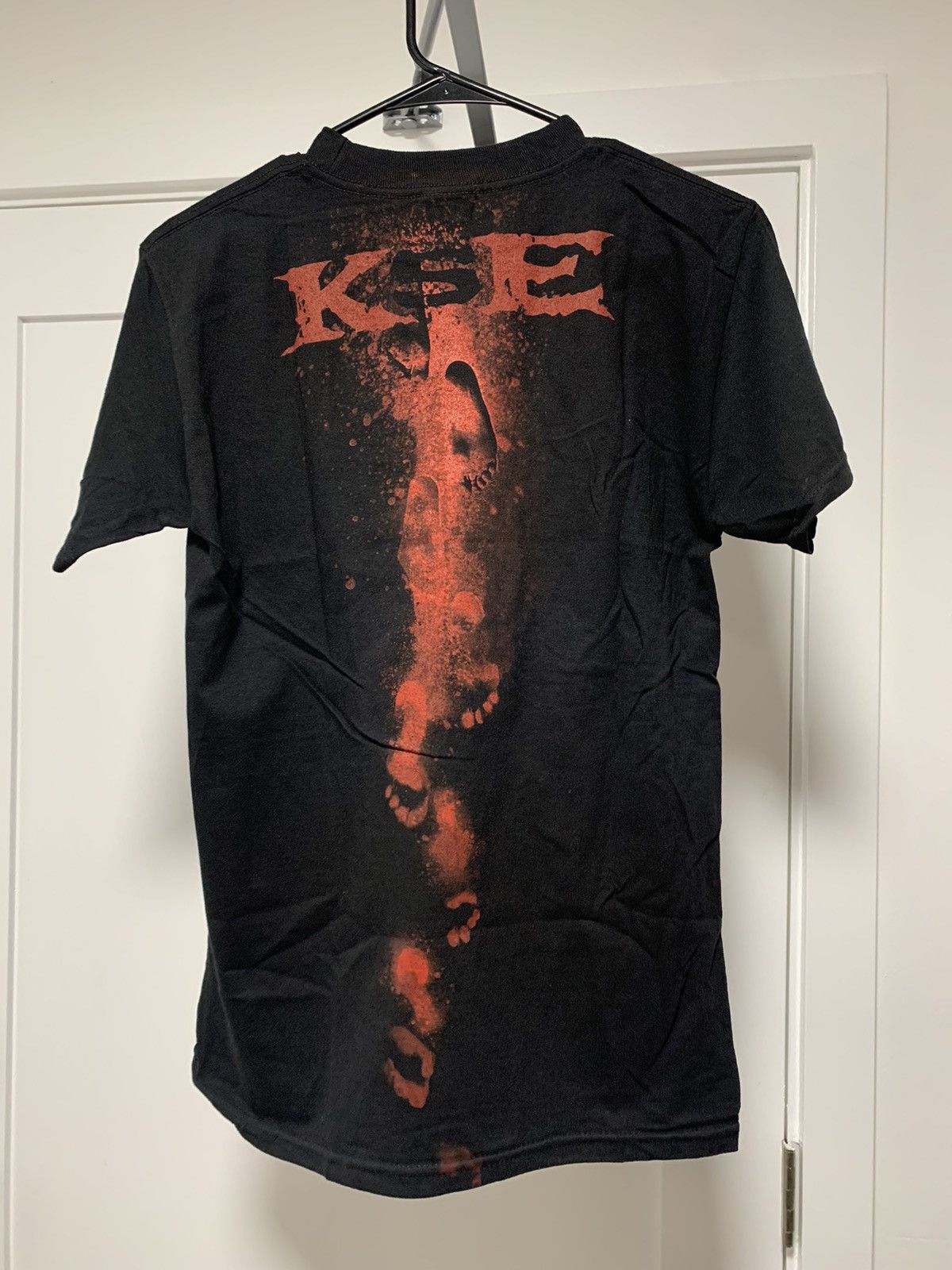 Band Tees Kill switch Engage shirt Size US S / EU 44-46 / 1 - 2 Thumbnail