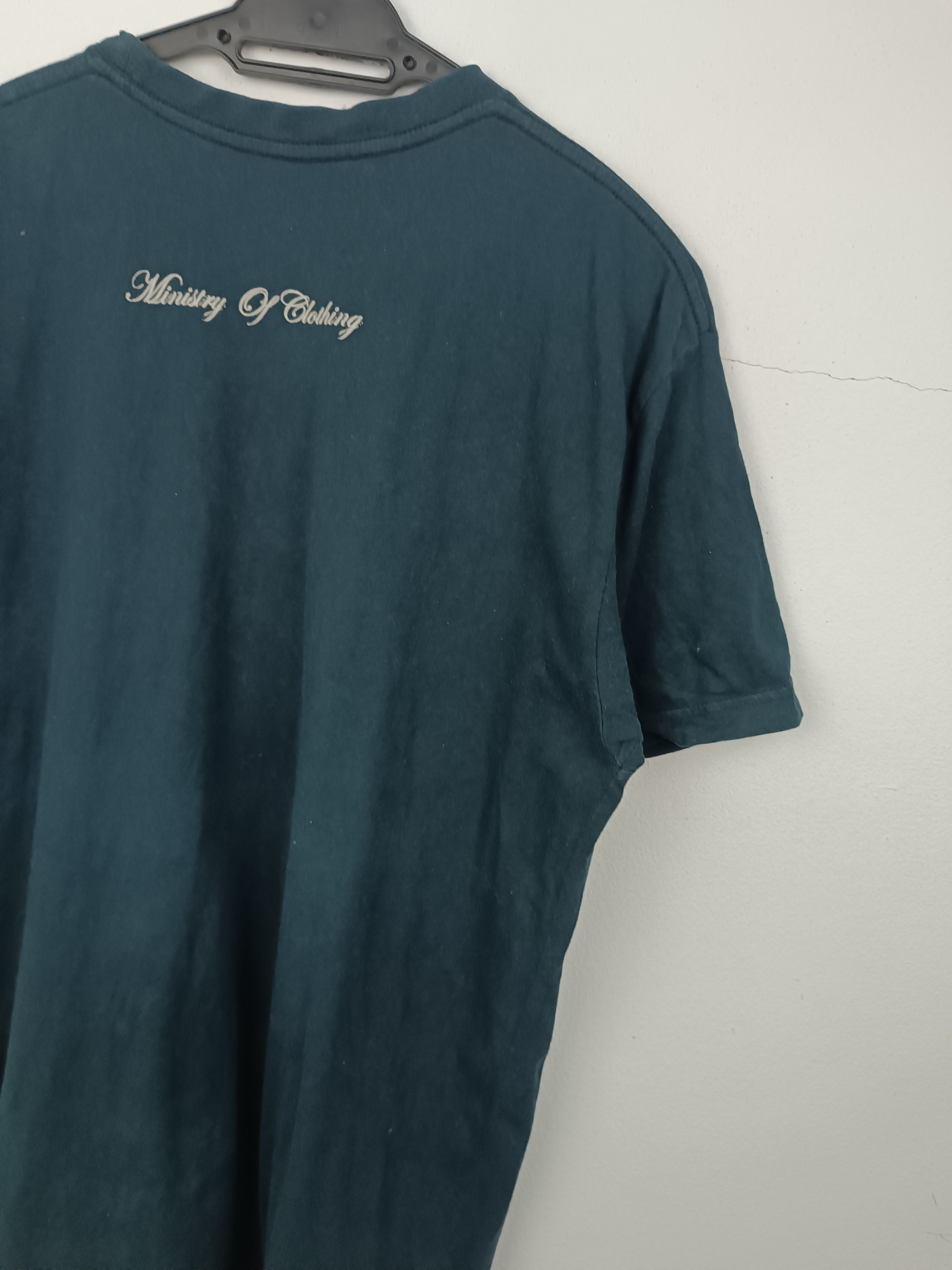 Vintage VINTAGE DANGER CULT TEENAGER CUTE SEXY HYSTERIC STYLE TEE Size US L / EU 52-54 / 3 - 19 Thumbnail