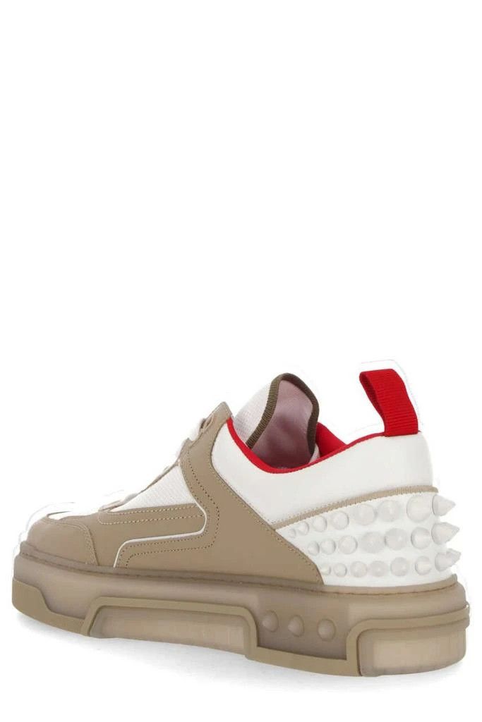 Christian Louboutin o1w1db10425 Sneaker in Multicolor Size US 8 / EU 41 - 4 Thumbnail
