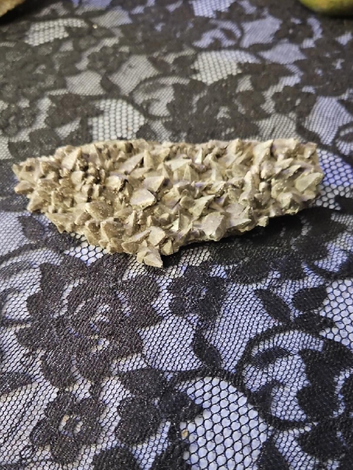 Other Dogstooth Cluster Point Specimen Size ONE SIZE - 2 Thumbnail