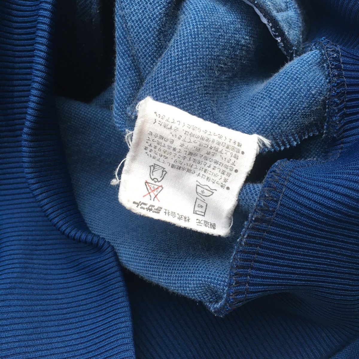 Adidas Vintage Adidas Descente 70’s Track Top Jacket Size US M / EU 48-50 / 2 - 7 Thumbnail