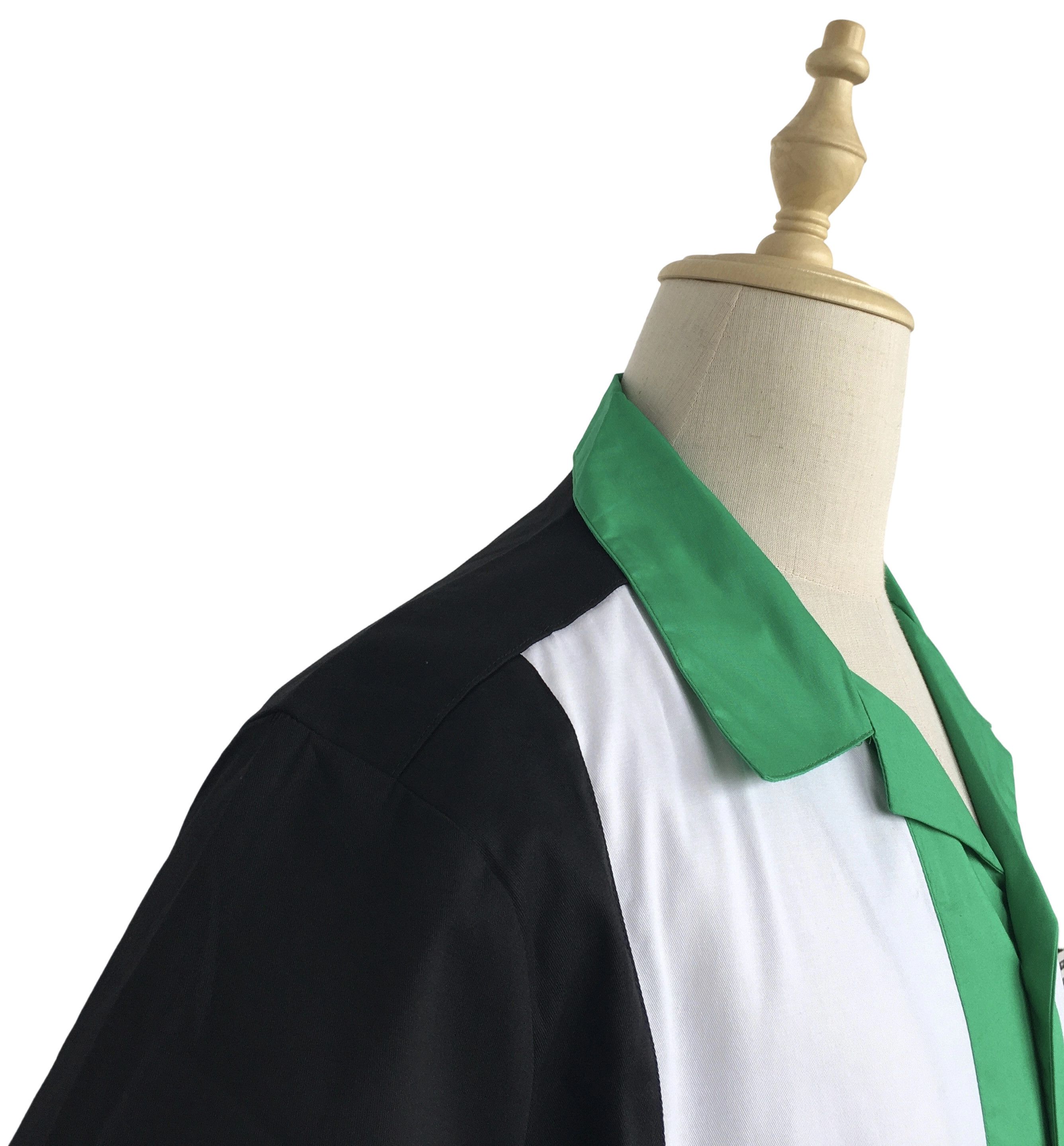 Other Men's Retro Bowling Shirts 50s Rockabilly Style Camp Shirt Size US XXL / EU 58 / 5 - 6 Thumbnail
