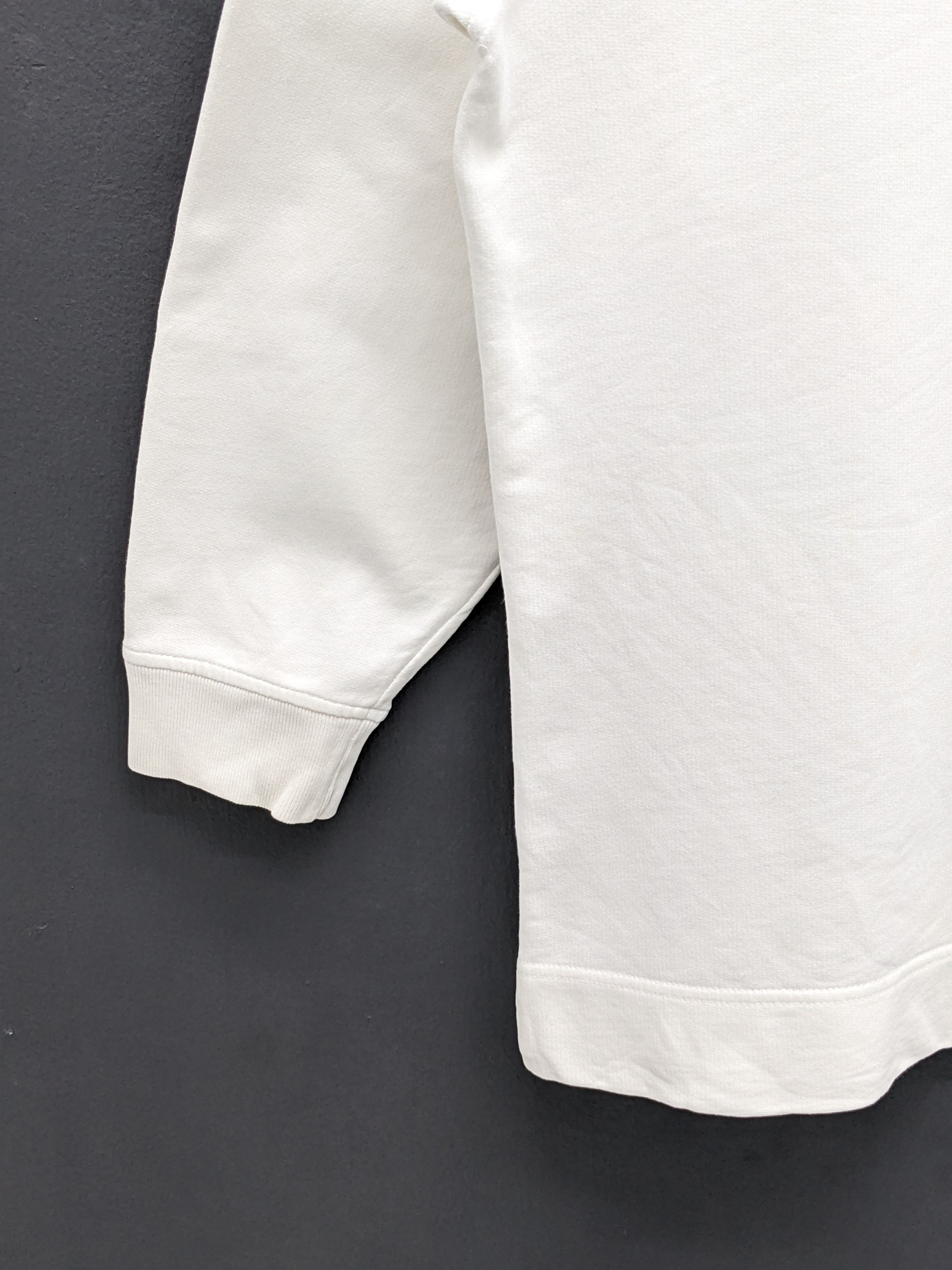 Tommy Hilfiger SS09 VINTAGE 90s Tommy Hilfiger Quarter Zip Sweatshirt Size US M / EU 48-50 / 2 - 5 Thumbnail