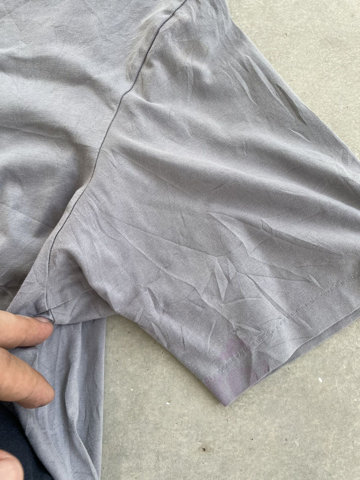 Jil Sander × Uniqlo JIL SANDER X UNIQLO TEE Size US M / EU 48-50 / 2 - 4 Thumbnail
