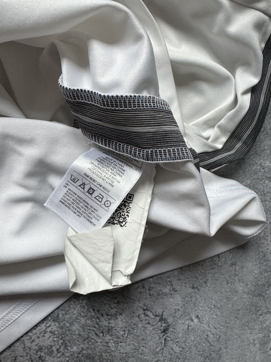 Adidas Adidas 2013/2014 Germany Home Soccer Jersey White XL Size US XL / EU 56 / 4 - 6 Thumbnail
