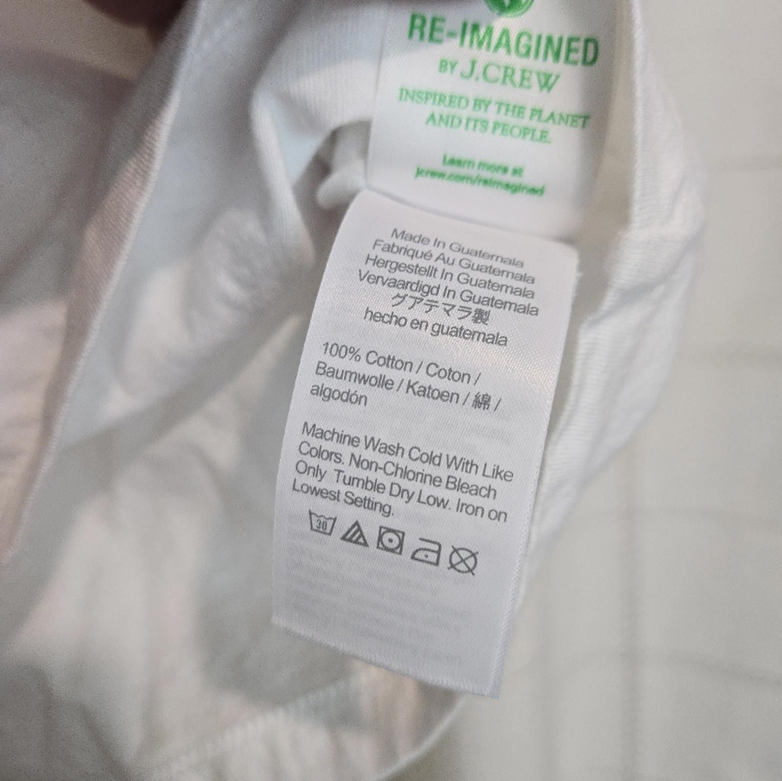 Designer Crewcuts Pocket Tee Size US XXS / EU 40 - 3 Thumbnail