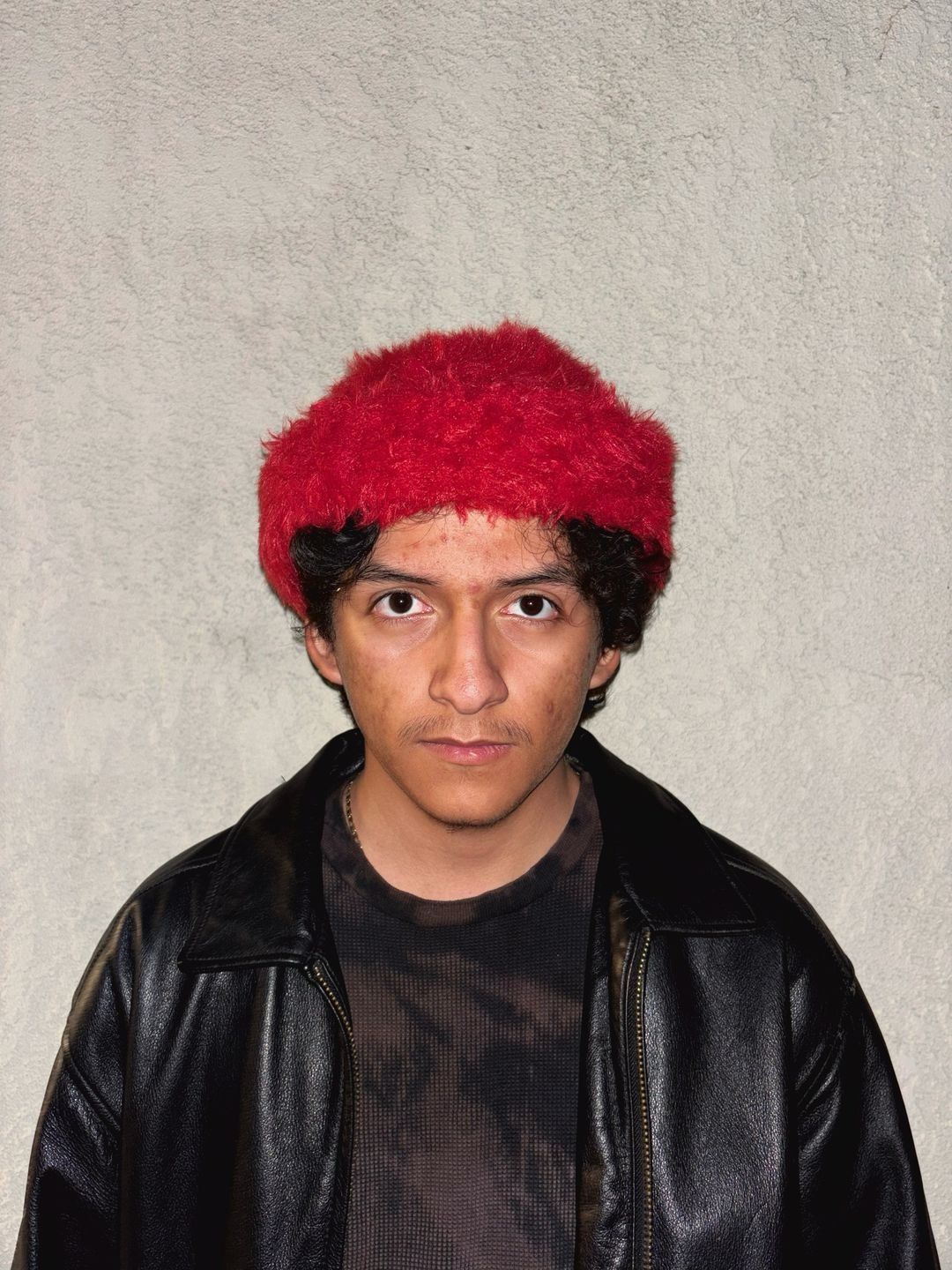 Other Red woolie beanie NIMBUS Size ONE SIZE - 3 Thumbnail