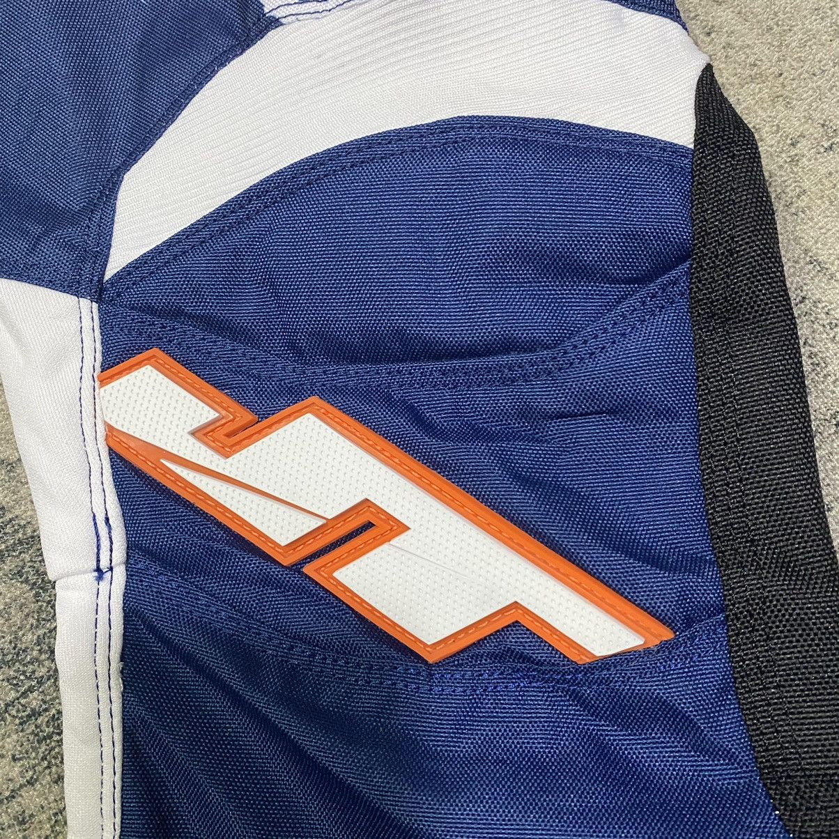 Fox Racing × Sports Specialties JT Racing Motorcross Sports Racing Size US 26 / EU 42 - 11 Thumbnail
