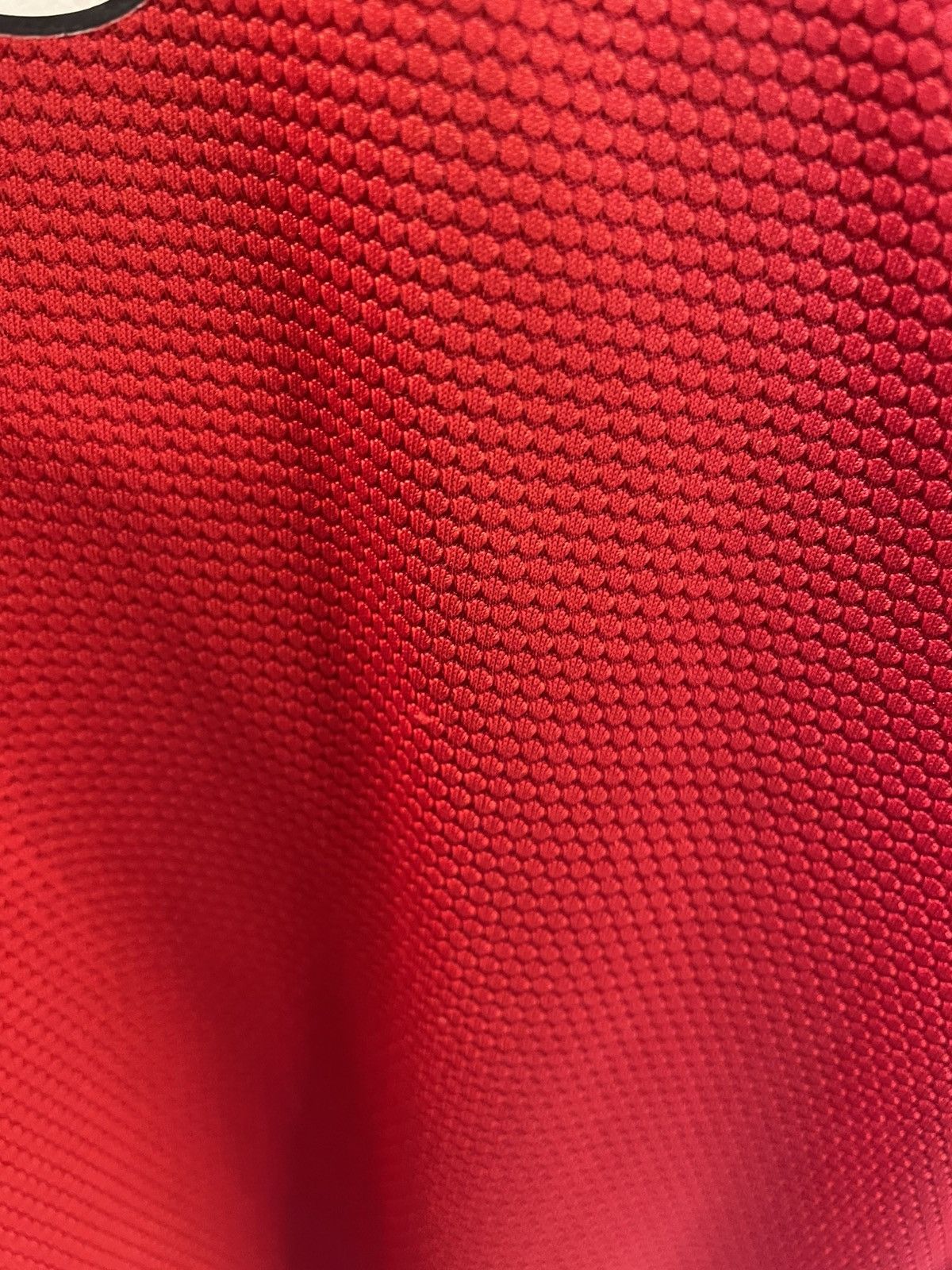Nike 2012 Portugal Home Kit CR7 Size US XXL / EU 58 / 5 - 15 Thumbnail
