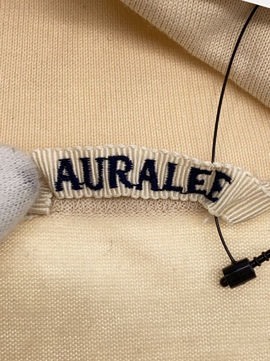 Auralee AW23 Longsleeve Size US XXL / EU 58 / 5 - 3 Thumbnail