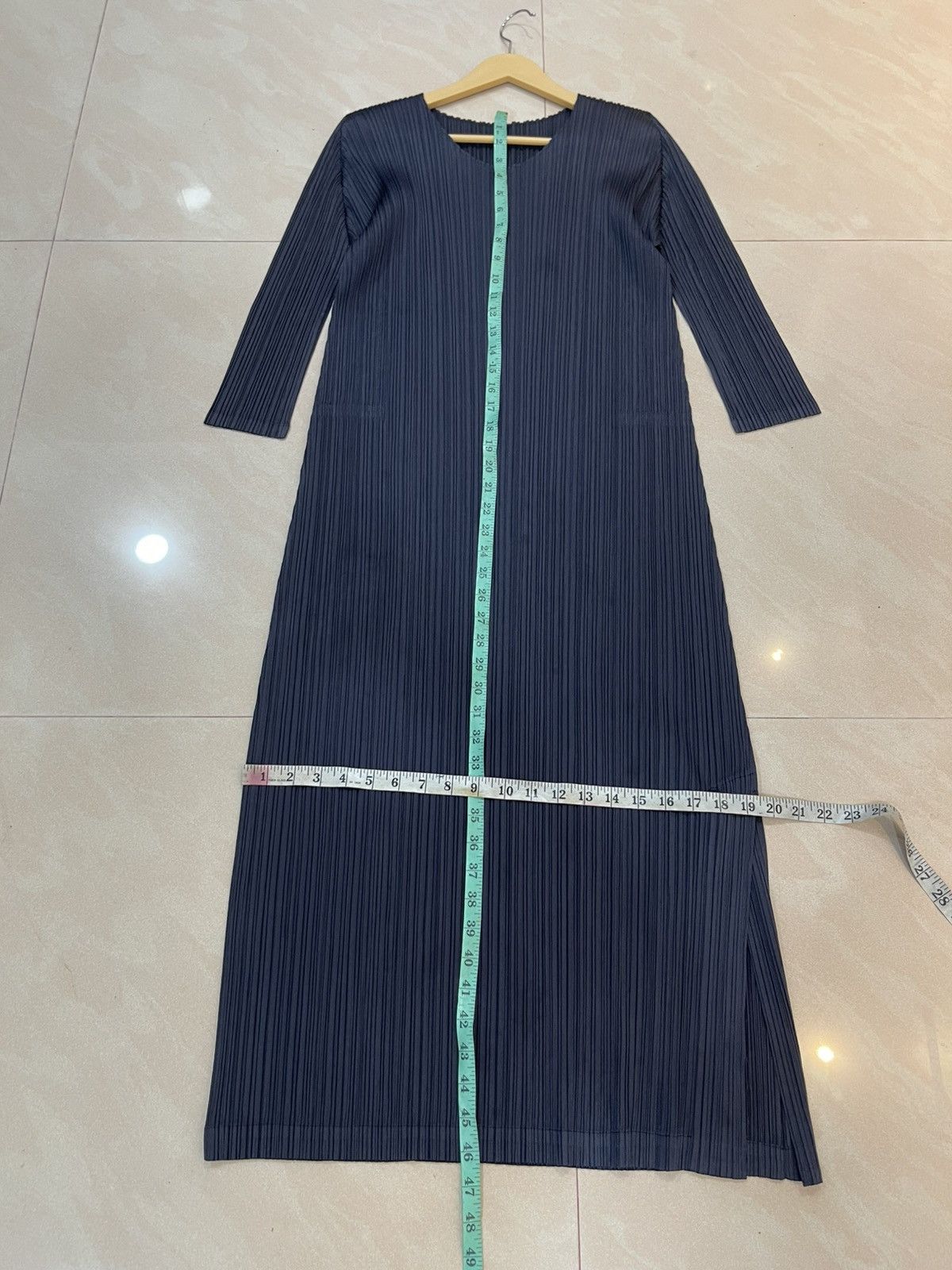 Pleats Please Issey Miyake Pleats Please x Issey Miyake Size M / US 6-8 / IT 42-44 - 6 Thumbnail