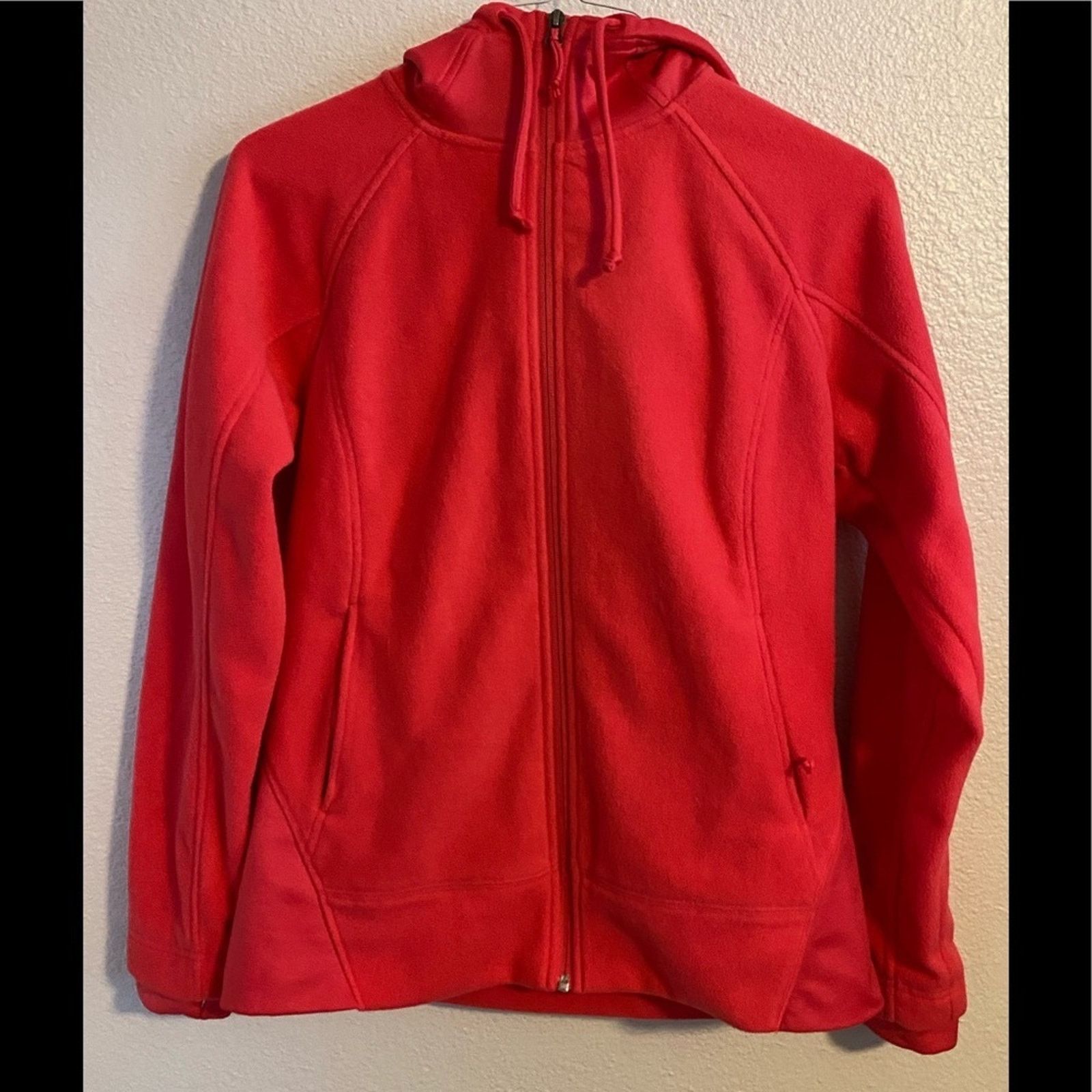 Columbia Columbia fleece jacket Size M / US 6-8 / IT 42-44 - 1 Thumbnail
