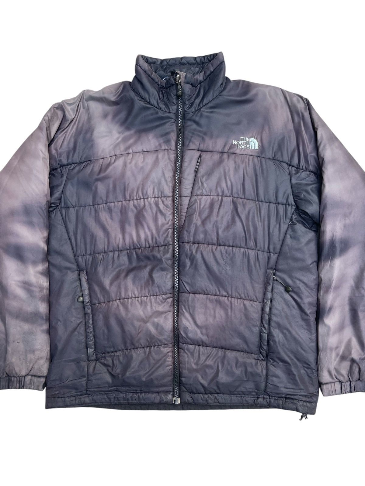 The North Face TNF Puffer Jacket Naturally Faded, Still Looks Great Size US L / EU 52-54 / 3 - 4 Thumbnail