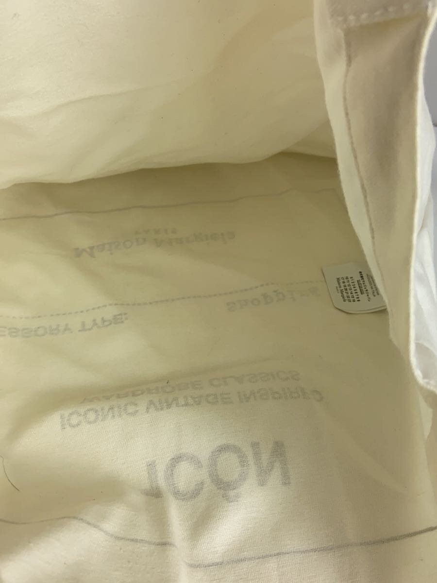 Maison Margiela ICON Logo Tote Bag Size ONE SIZE - 7 Thumbnail
