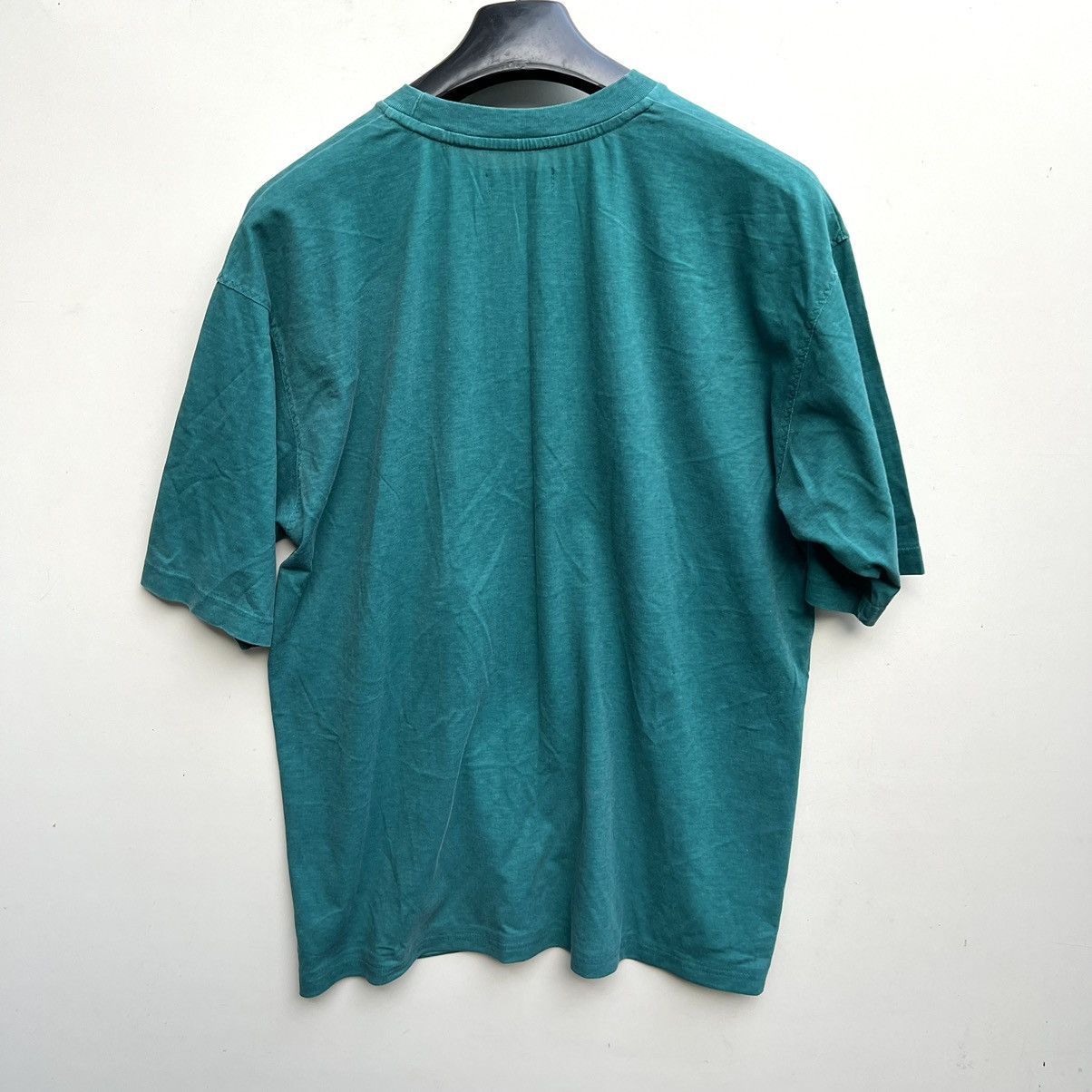 Burberry × Vintage Burberrys Blues T-Shirt vintage Size US XL / EU 56 / 4 - 6 Thumbnail