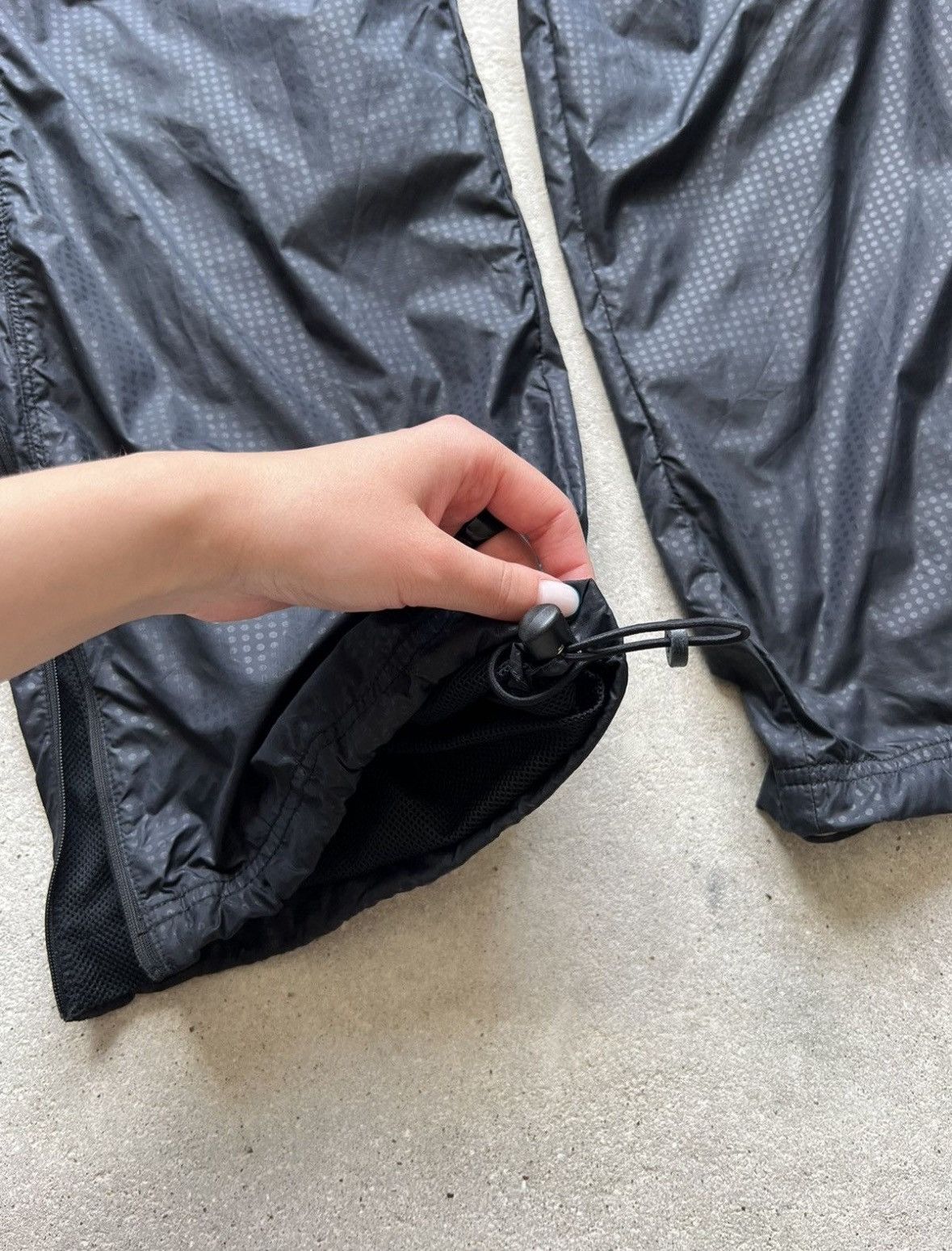 Nike Vintage Nike Trackpants Size US 31 - 8 Thumbnail