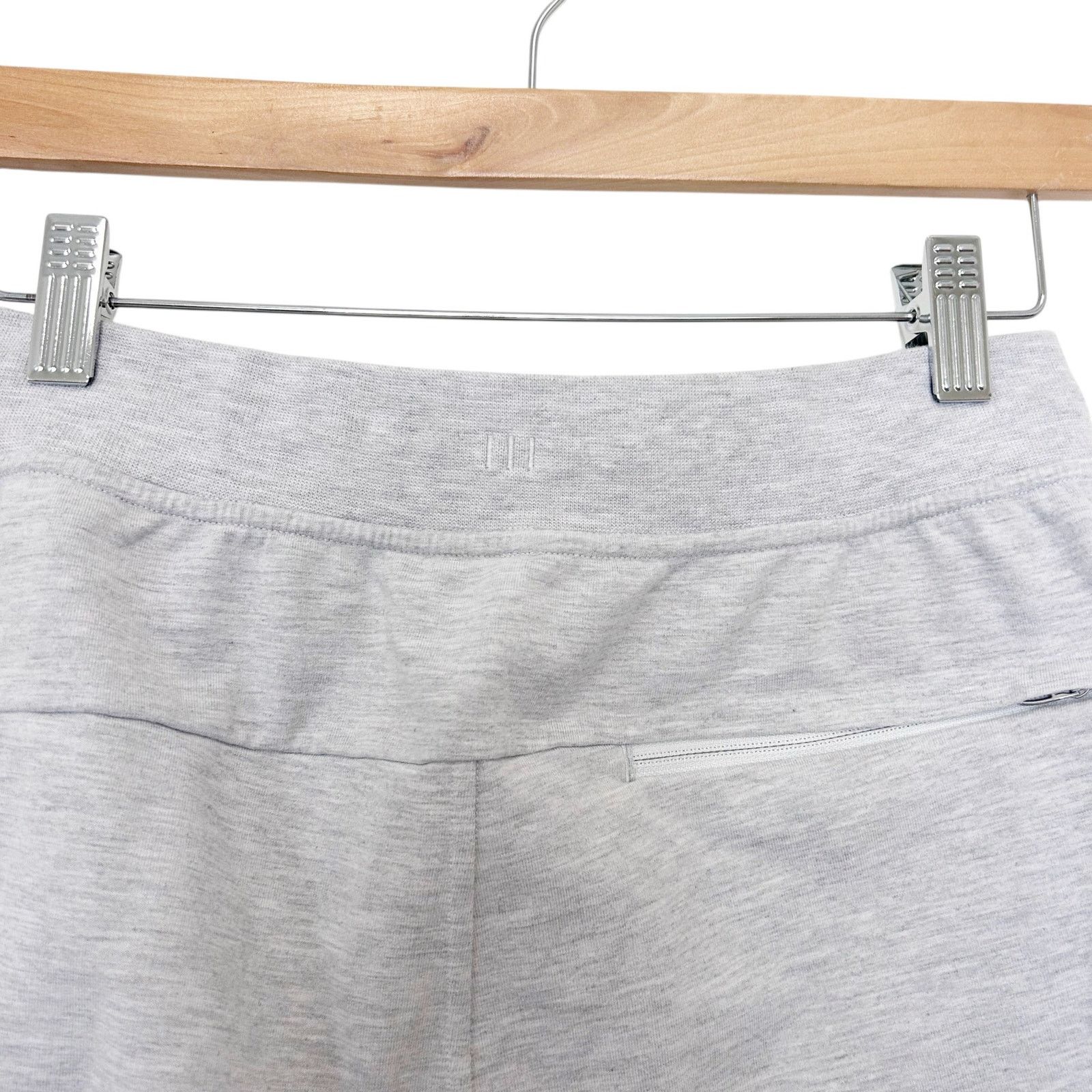 Lululemon Lululemon Gray City Sweat Joggers Sz S Size US 26 / EU 42 - 4 Thumbnail