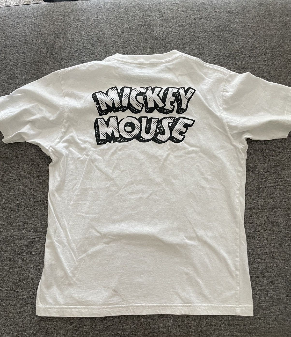 Disney × Joshua Vides × Uniqlo Uniqlo x Disney Size US M / EU 48-50 / 2 - 2 Thumbnail