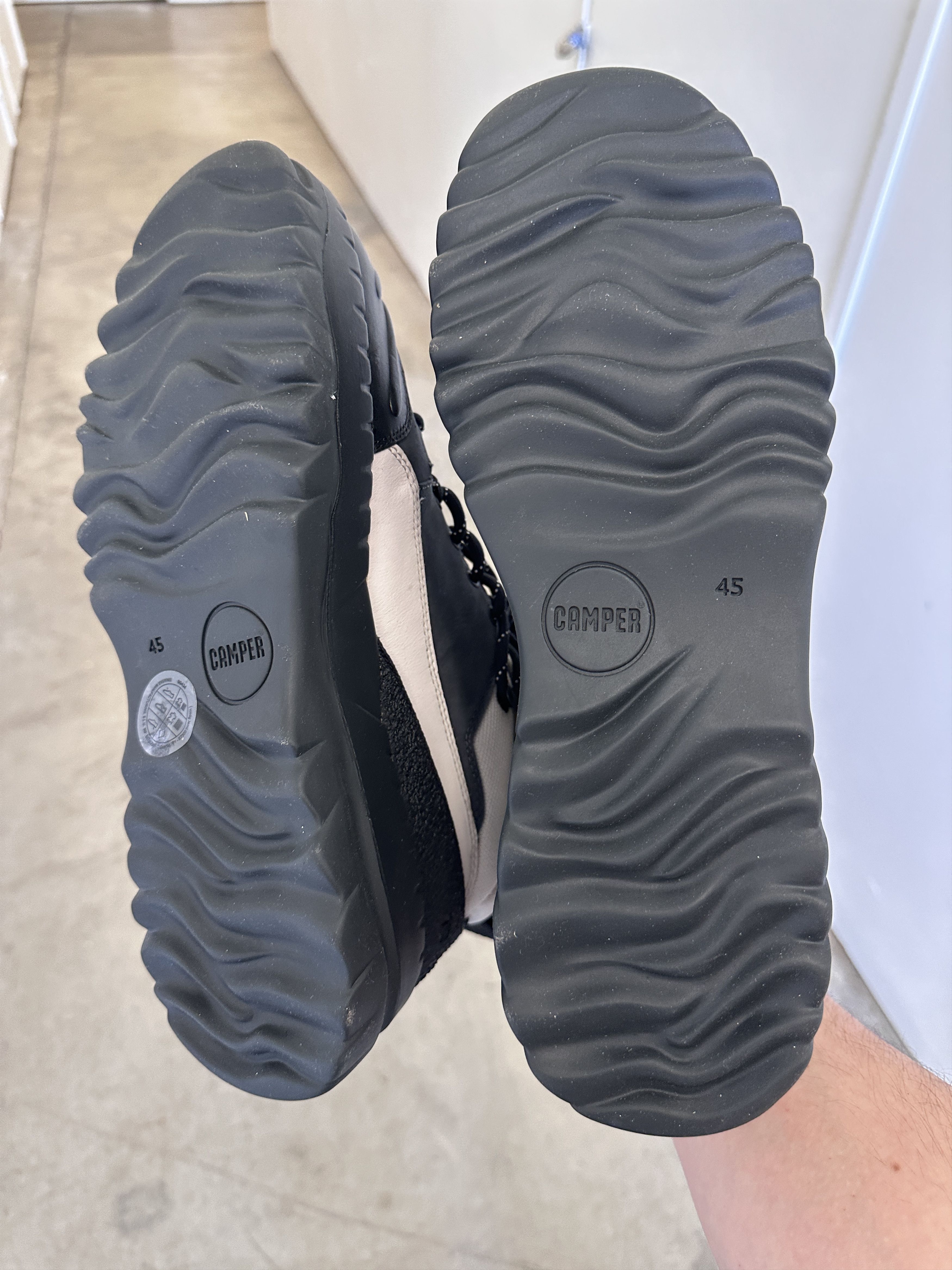 Camper × Kiko Kostadinov Kiko Kostadinov GOR TEX moon boots. Size 13. 803. Size US 13 / EU 46 - 11 Thumbnail