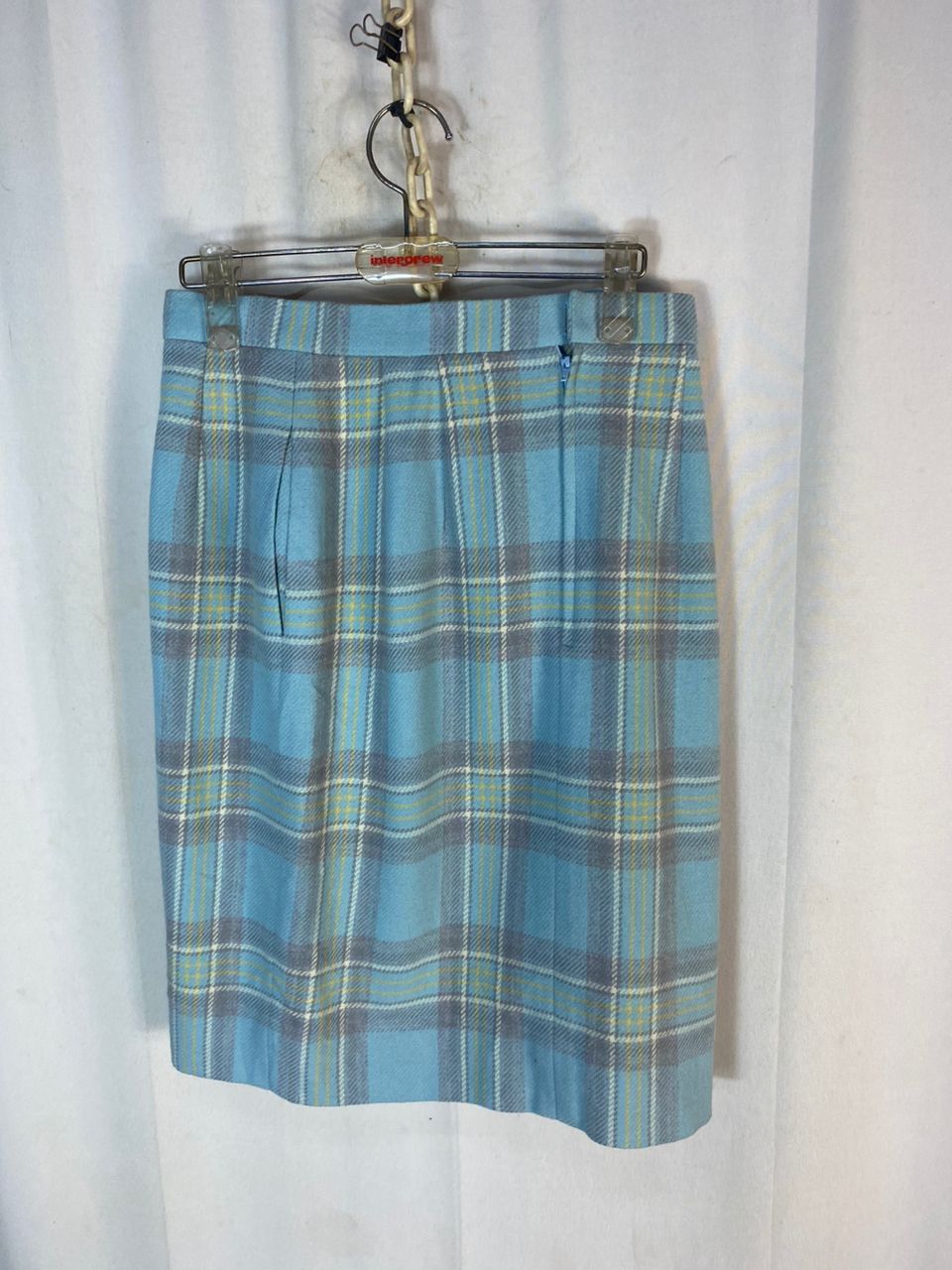 Courreges × Designer Best price 🔥Courreges skirt Size 26" / US 2 / IT 38 - 12 Thumbnail