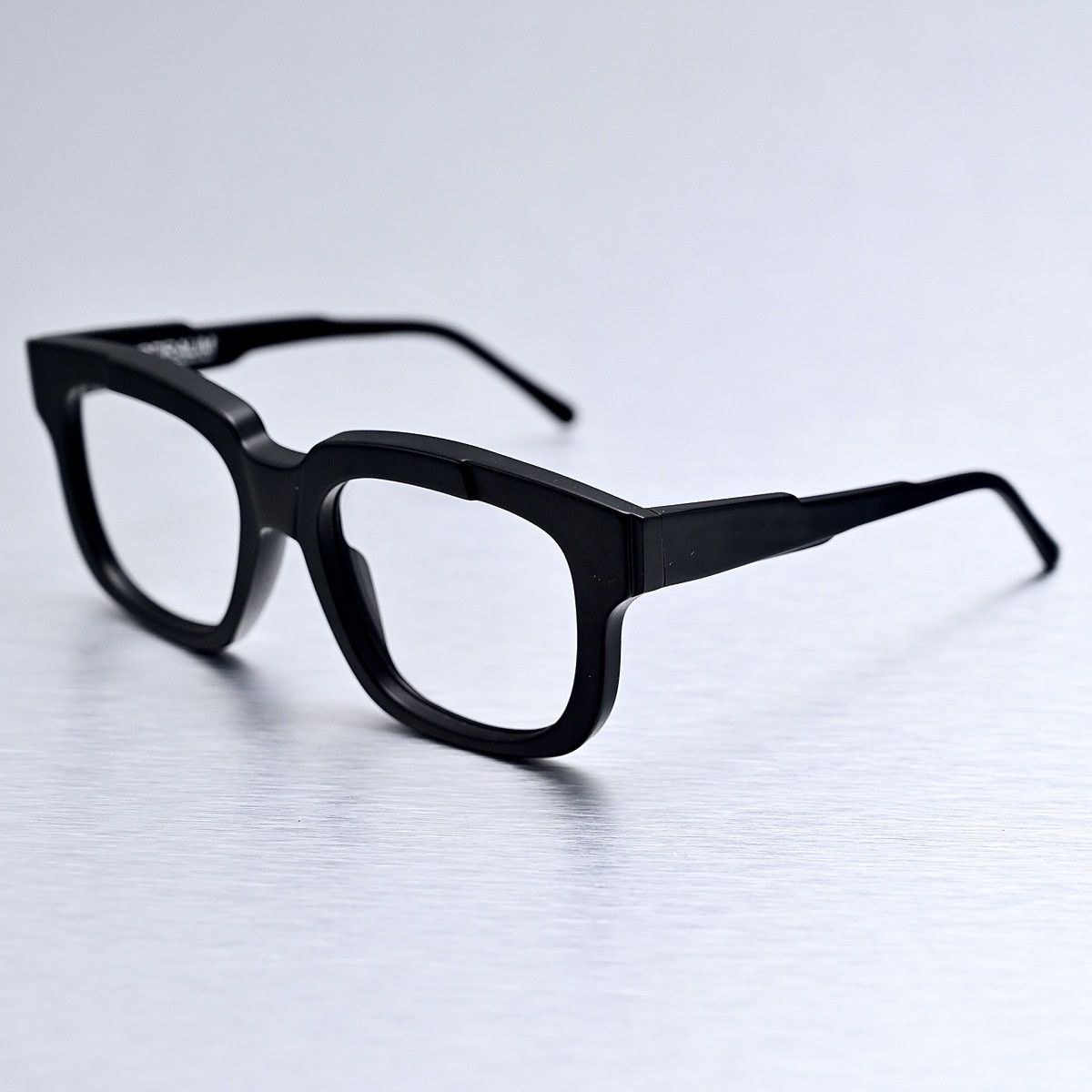 Kuboraum KUBORAUM K25 GLASSES Size ONE SIZE - 2 Thumbnail