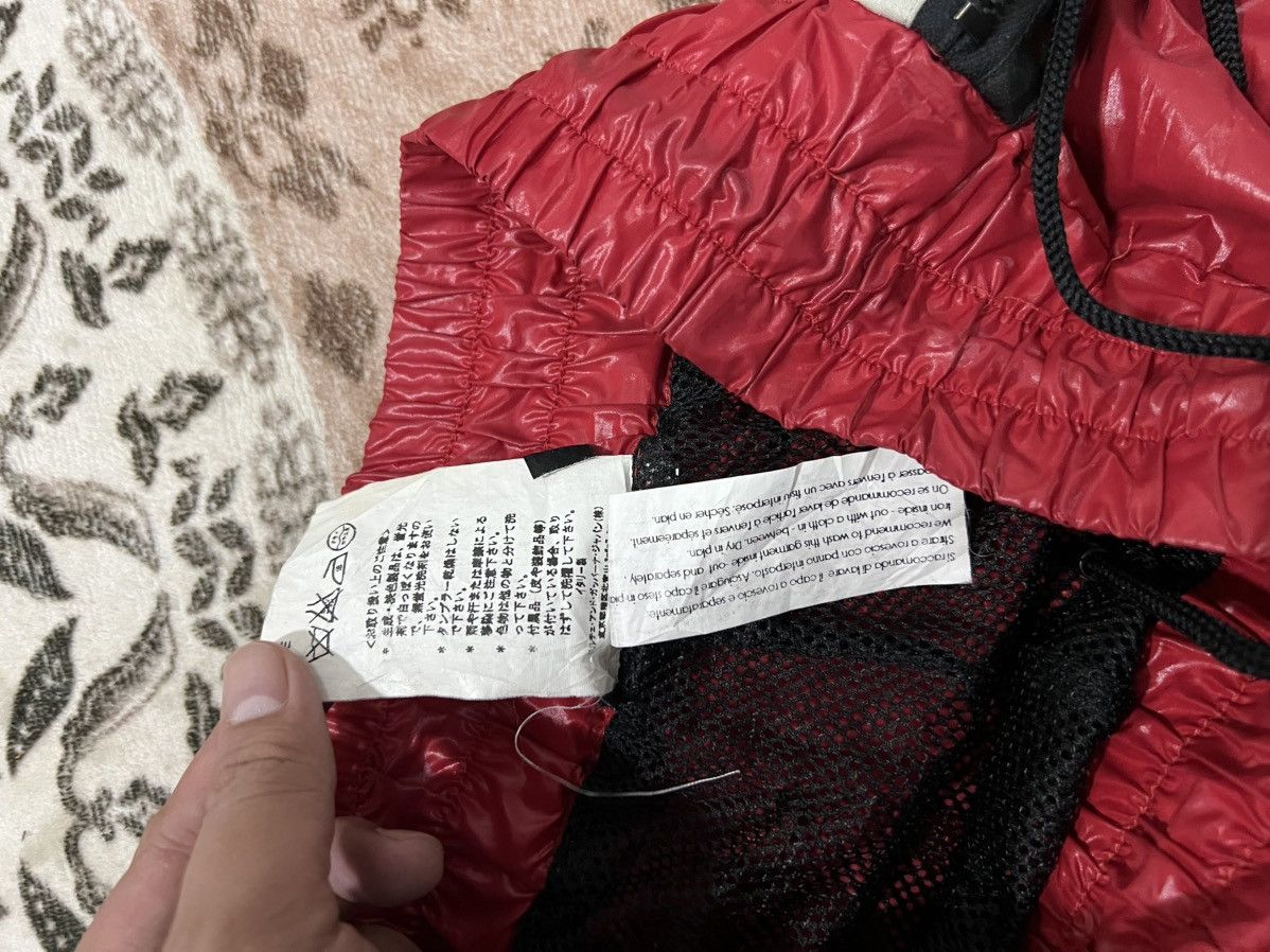 Dolce & Gabbana × Vintage Vintage Dolce & Gabbana trackpants Size US 35 - 5 Thumbnail