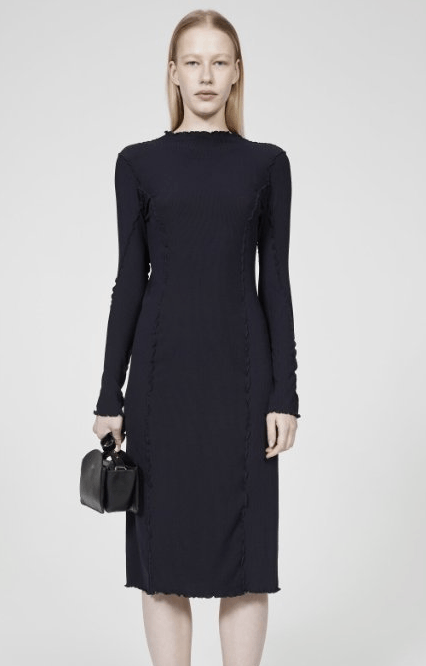 Rodebjer Rodebjer Rodebjer Gabrielle Dress Size S / US 4 / IT 40 - 1 Thumbnail