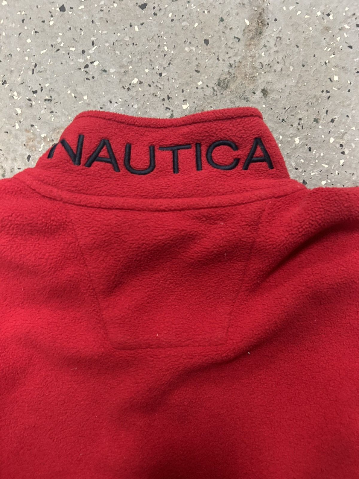 Nautica Nautica quater zip Size US L / EU 52-54 / 3 - 4 Thumbnail