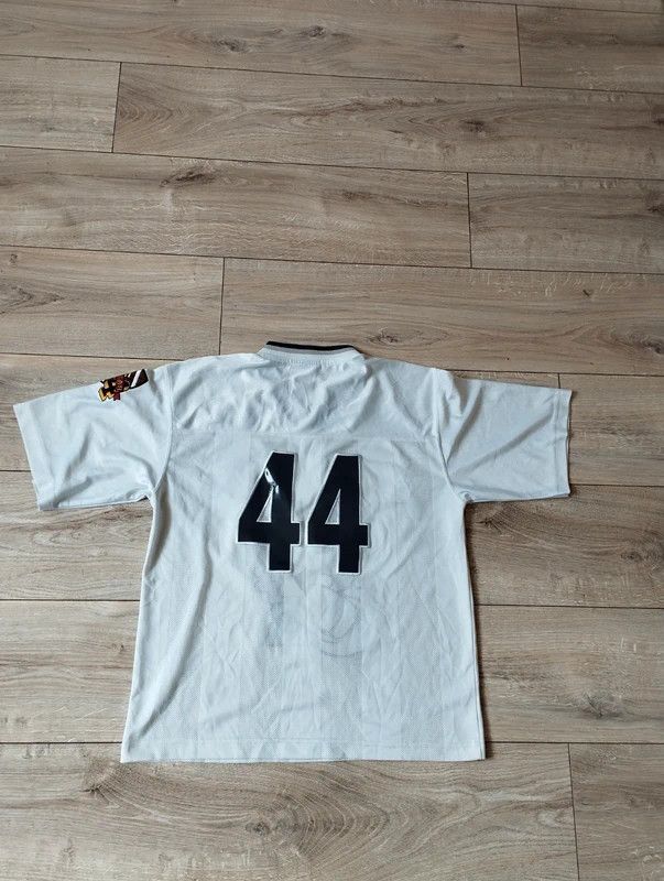 Other Buda Bean vintage Jersey player 44 Rap streetwear size M Size US M / EU 48-50 / 2 - 7 Thumbnail