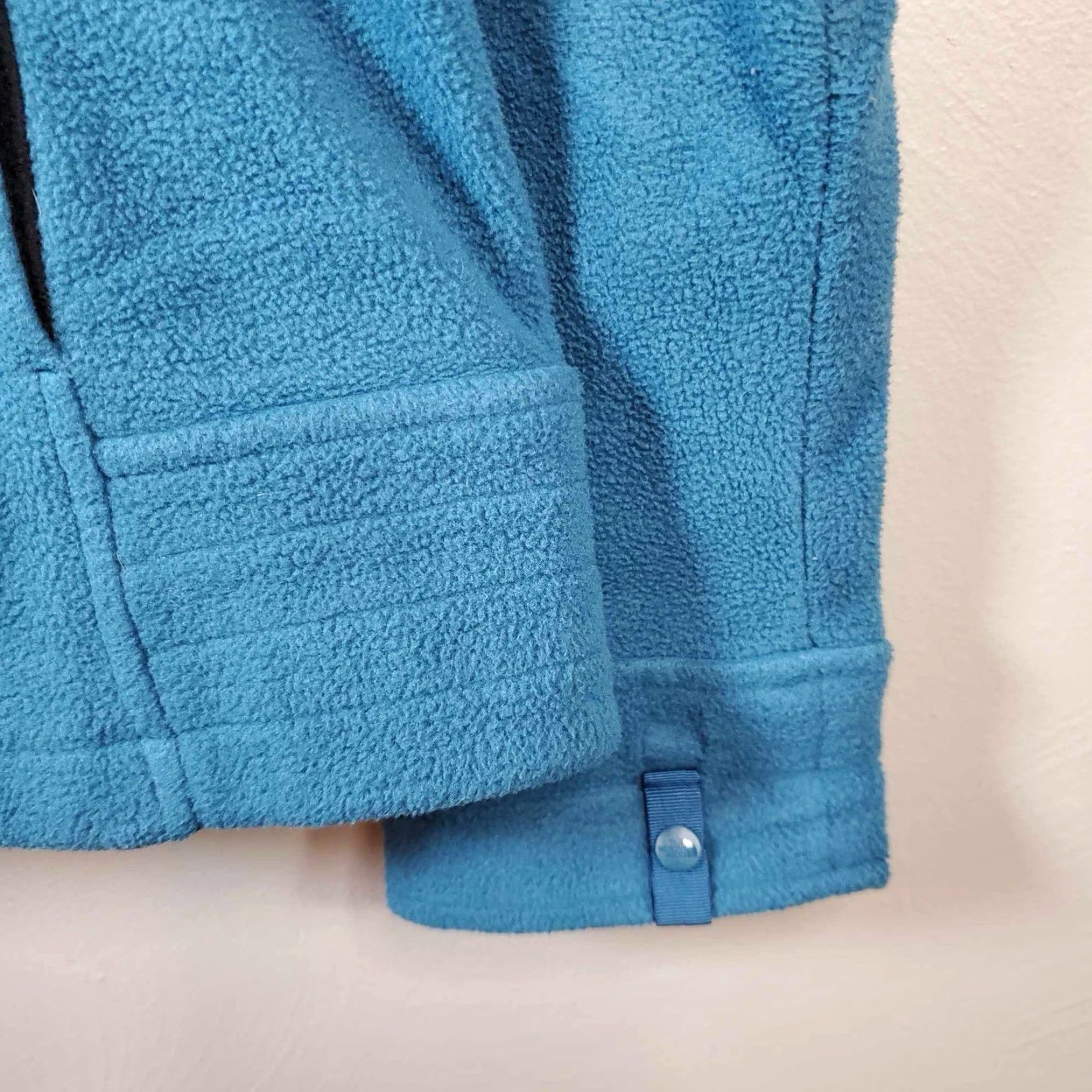 The North Face The North Face Full Zip Jacket Womens Polyester Large L Multicolor Size L / US 10 / IT 46 - 6 Thumbnail