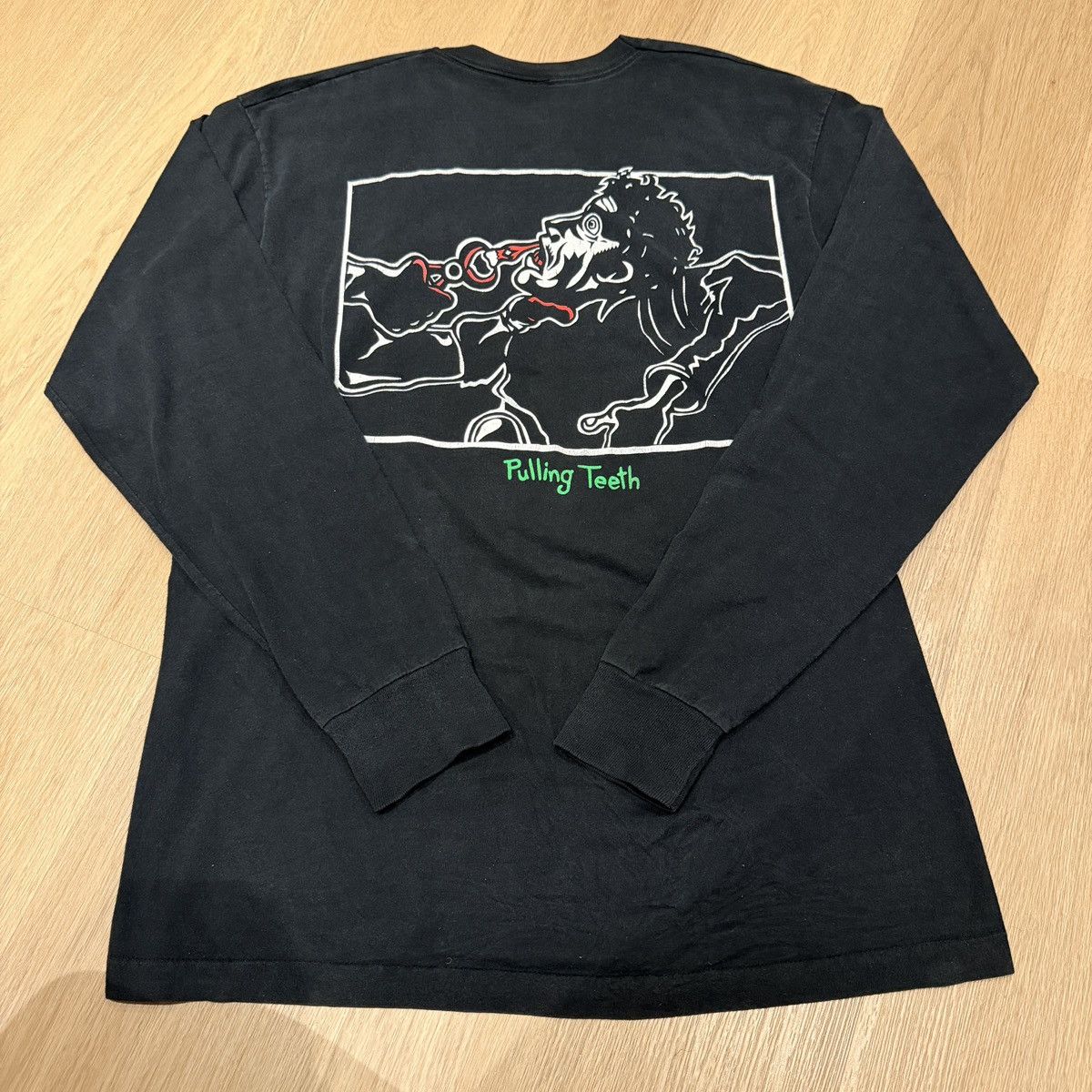 Fruit Of The Loom Green Day Size US XL / EU 56 / 4 - 2 Thumbnail
