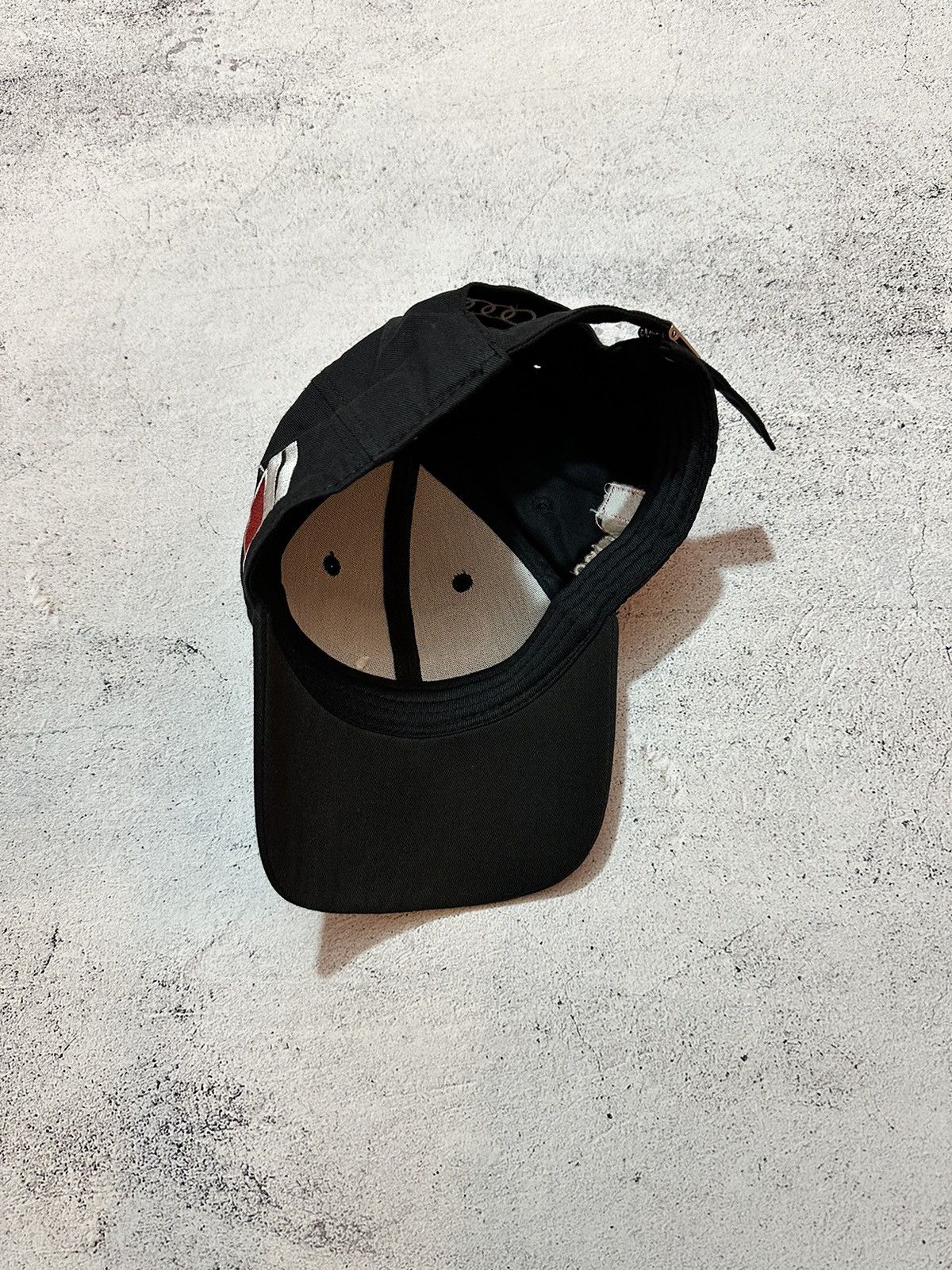 Audi Vintage AUDI Cap 90s Size ONE SIZE - 5 Thumbnail