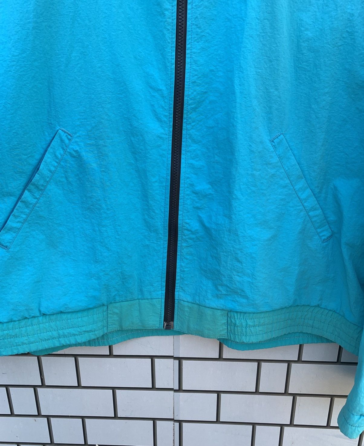 Jams World Vintage HONOLULU HAWAII, JAMS ® WORLD, U.S.A. Jacket Size US L / EU 52-54 / 3 - 4 Thumbnail
