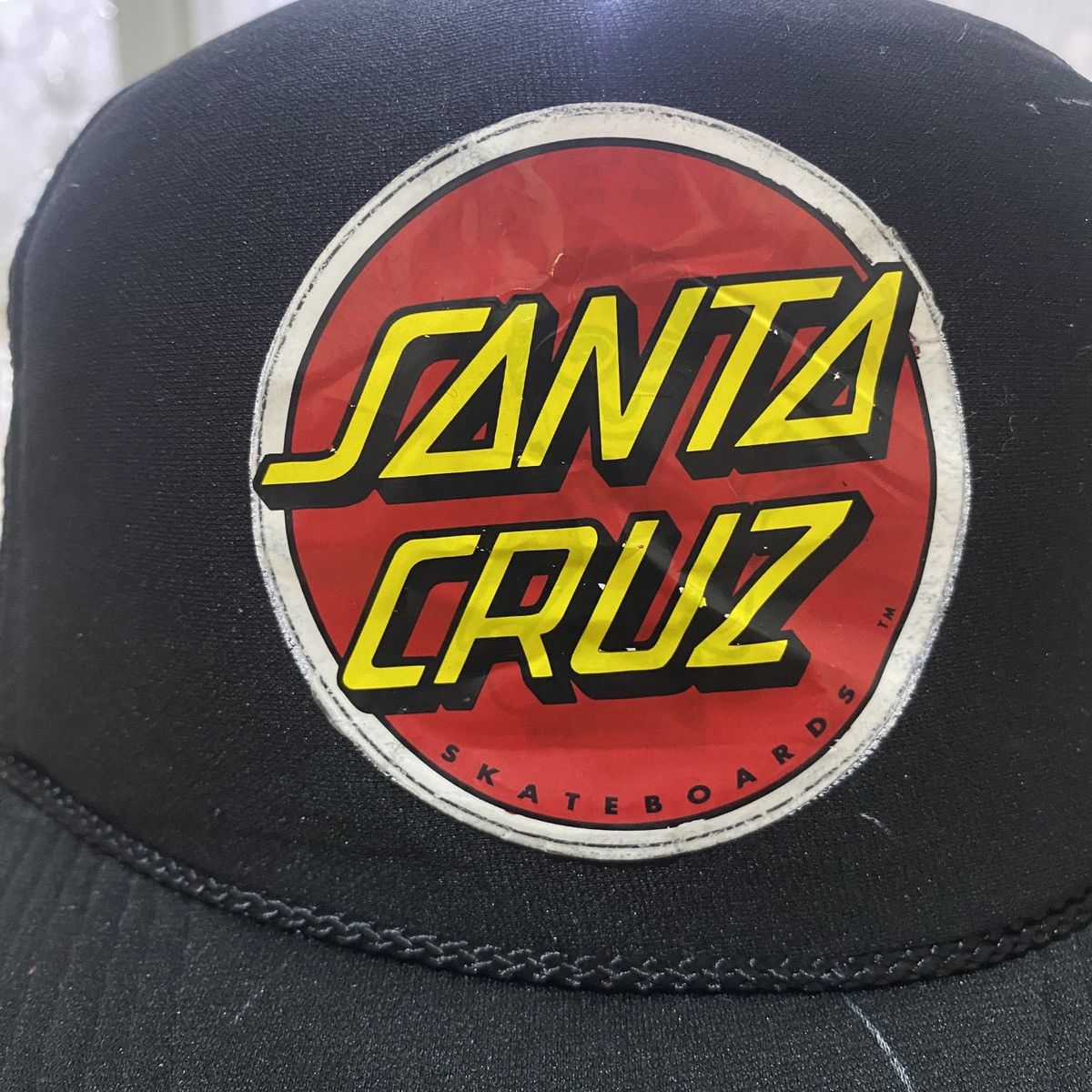 Other × Vintage SANTA CRUZ BY OTTO Size ONE SIZE - 1 Thumbnail