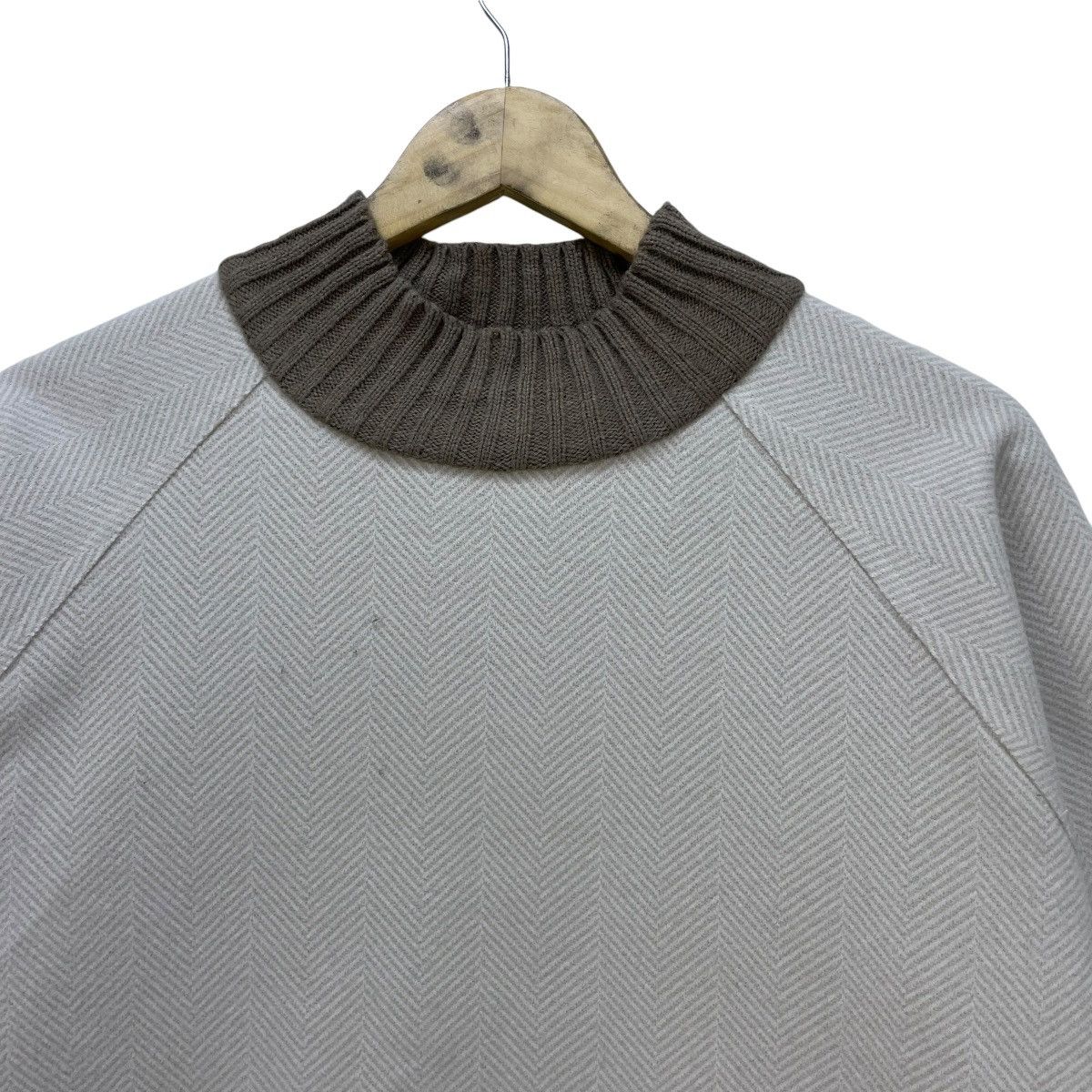Ciaopanic × Designer × Japanese Brand Ciopanic Japan Pullover Sweatshirt Size M / US 6-8 / IT 42-44 - 7 Thumbnail