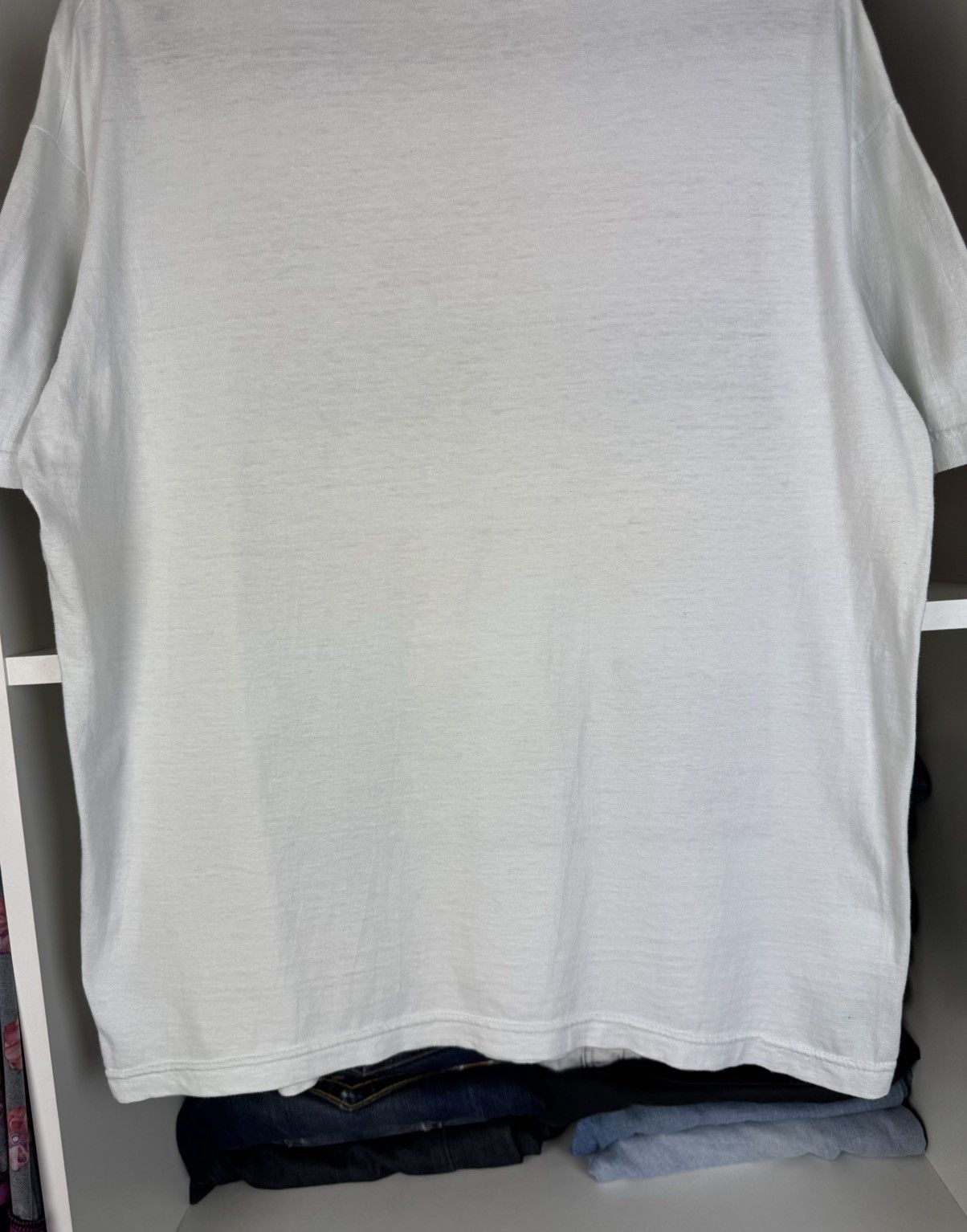 Band Tees Freddie Mercury "Freddie Is Dead" T-shirt Vintage Style Size US L / EU 52-54 / 3 - 25 Thumbnail