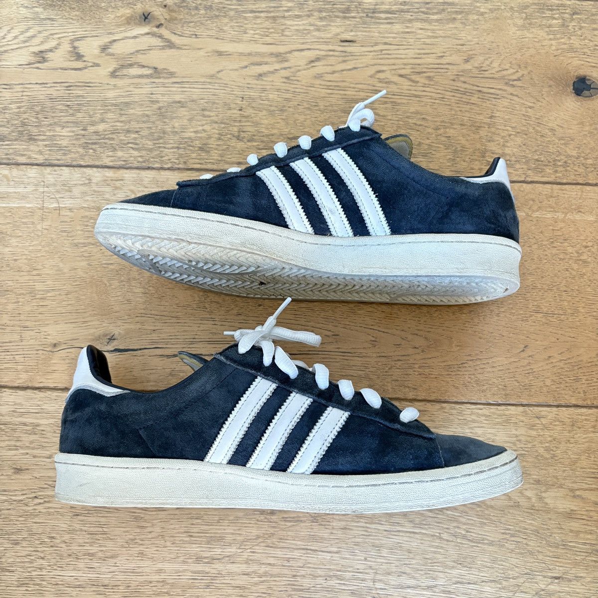 Adidas Adidas Campus 80’s Size US 11 / EU 44 - 4 Thumbnail