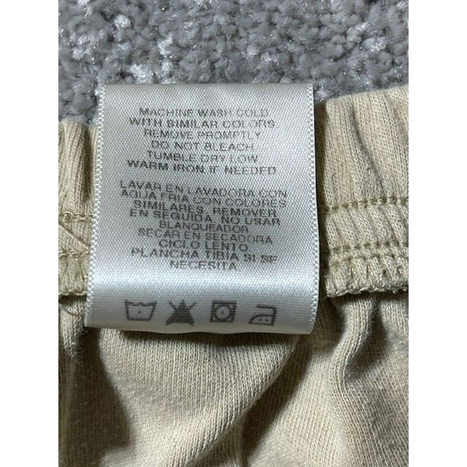 Other White Stag Sweatpants Womens Small 4/6 Petite Lot of 4 Blue Size 27" / US 4 / IT 40 - 14 Thumbnail