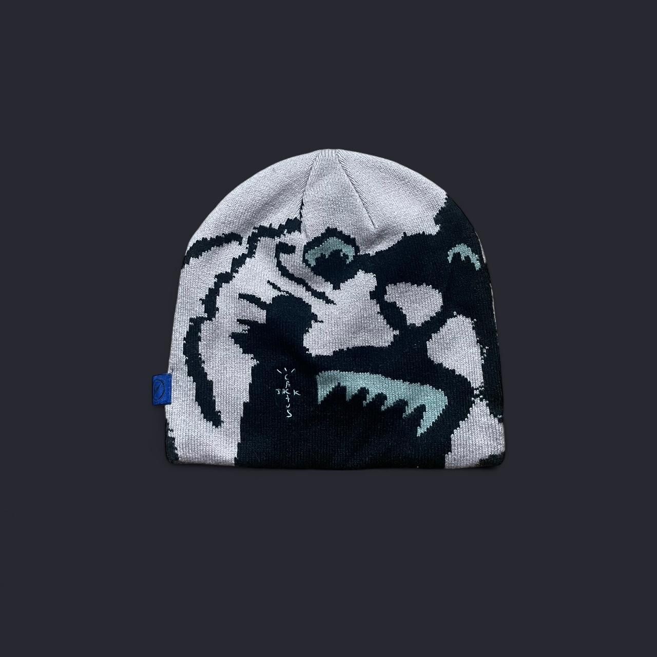 Fragment Beanie | Grailed
