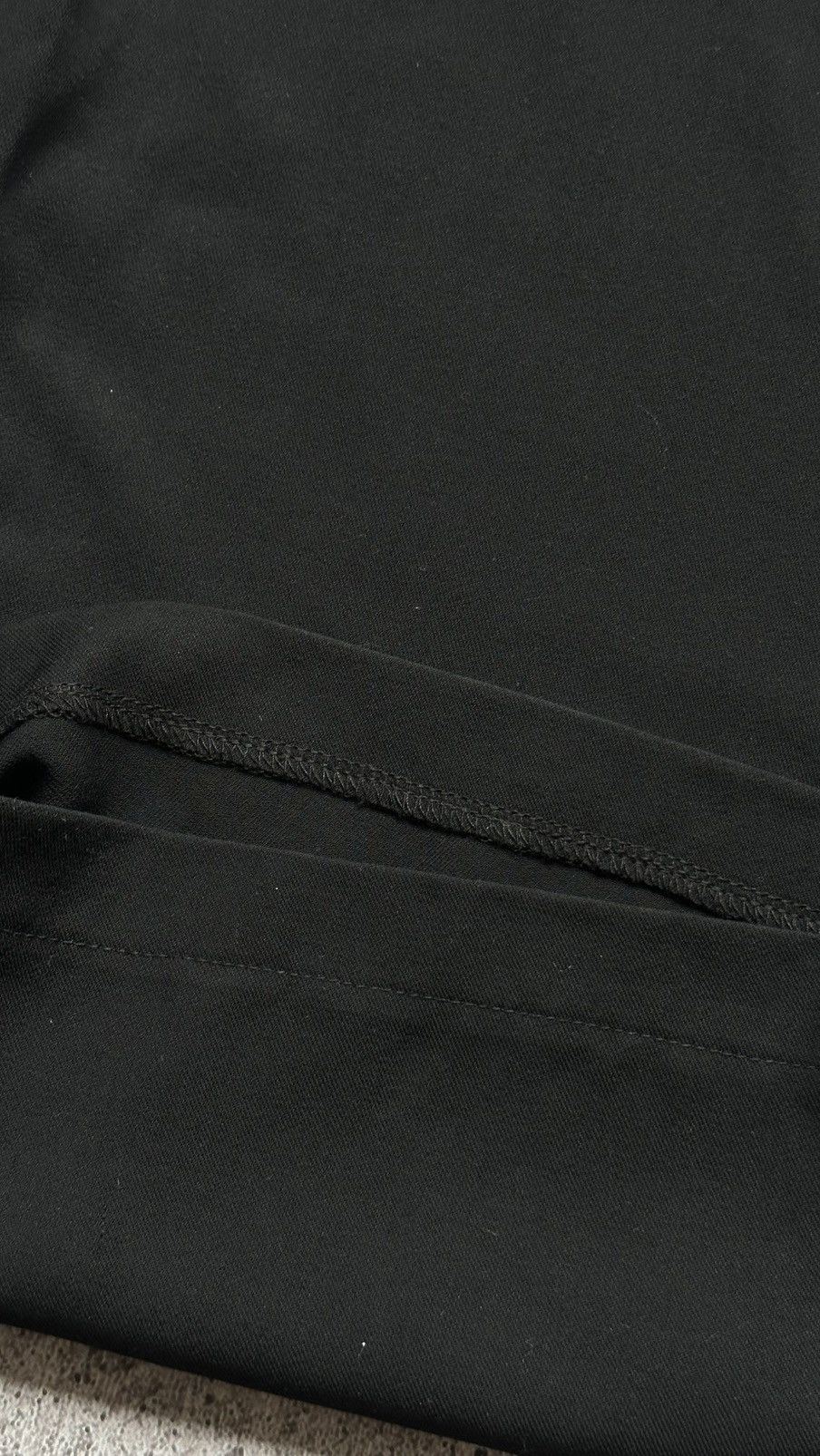 Acne Studios Women's Acne Studios Classic Pants Size 26" / US 2 / IT 38 - 9 Thumbnail
