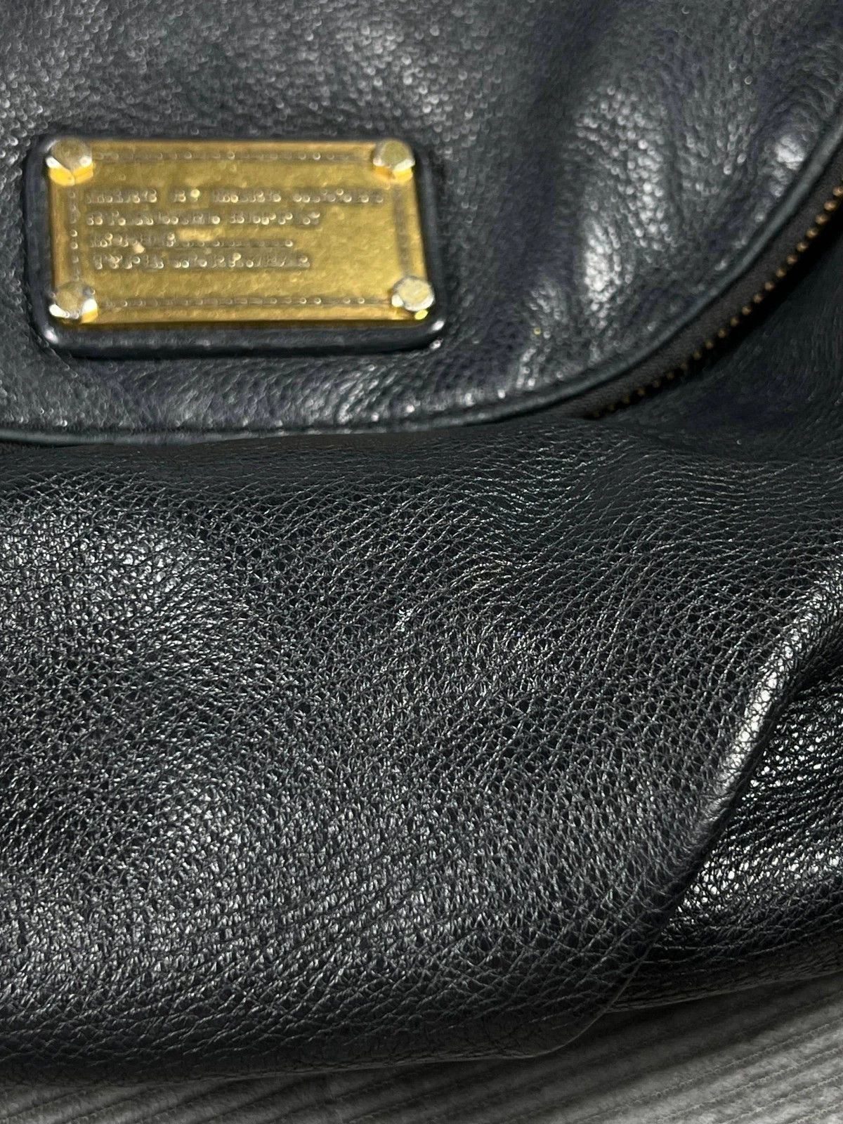 Marc by Marc Jacobs Marc Jacobs Classic Q Natasha Crossbody Bag Size ONE SIZE - 5 Thumbnail