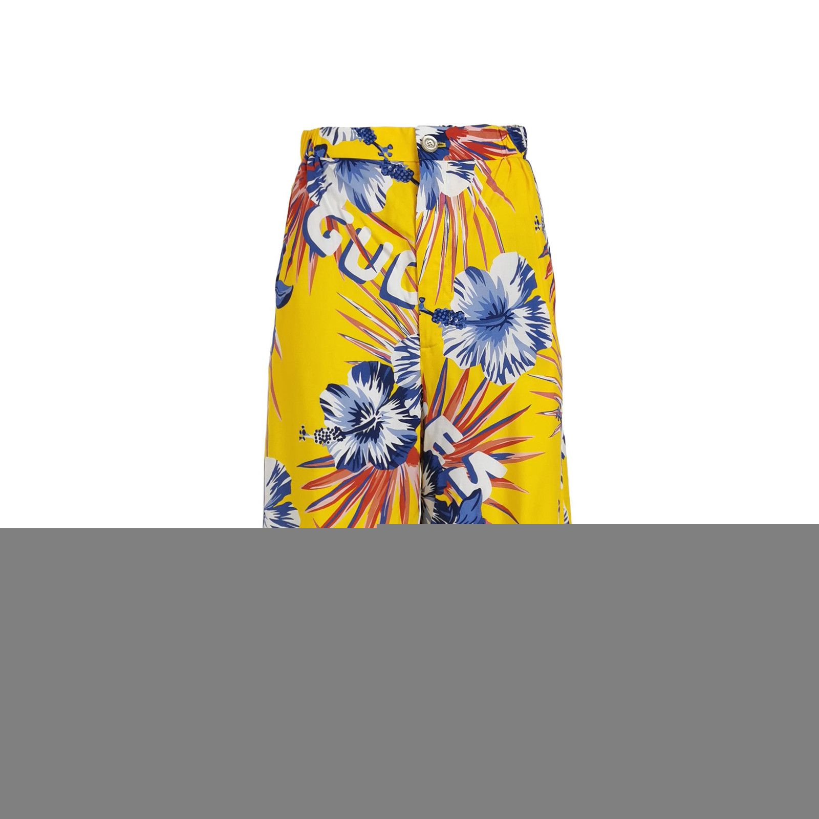 Gucci Gucci Women 36 Shorts Size 36" / US 14 / IT 50 - 1 Thumbnail