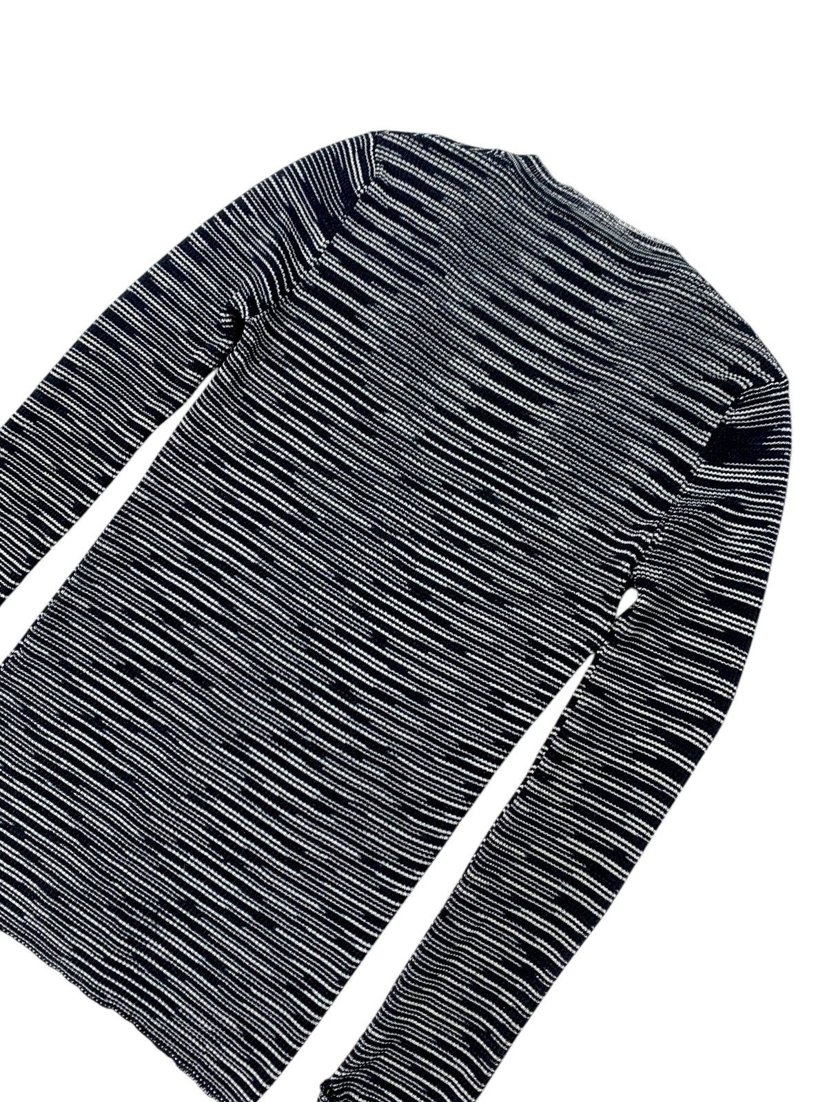 Missoni Missoni Merino Wool Knit Cardigan Jumper Size S / US 4 / IT 40 - 7 Thumbnail