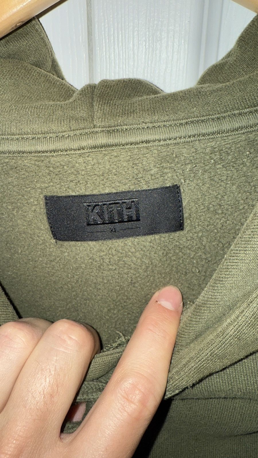 Kith Kith Legends Day Hoodie Green Size US XL / EU 56 / 4 - 3 Thumbnail