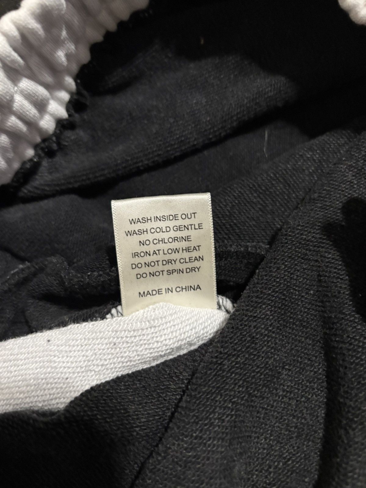 Vale Vale “Star” Sweatpants - XXL Size US 36 / EU 52 - 5 Thumbnail