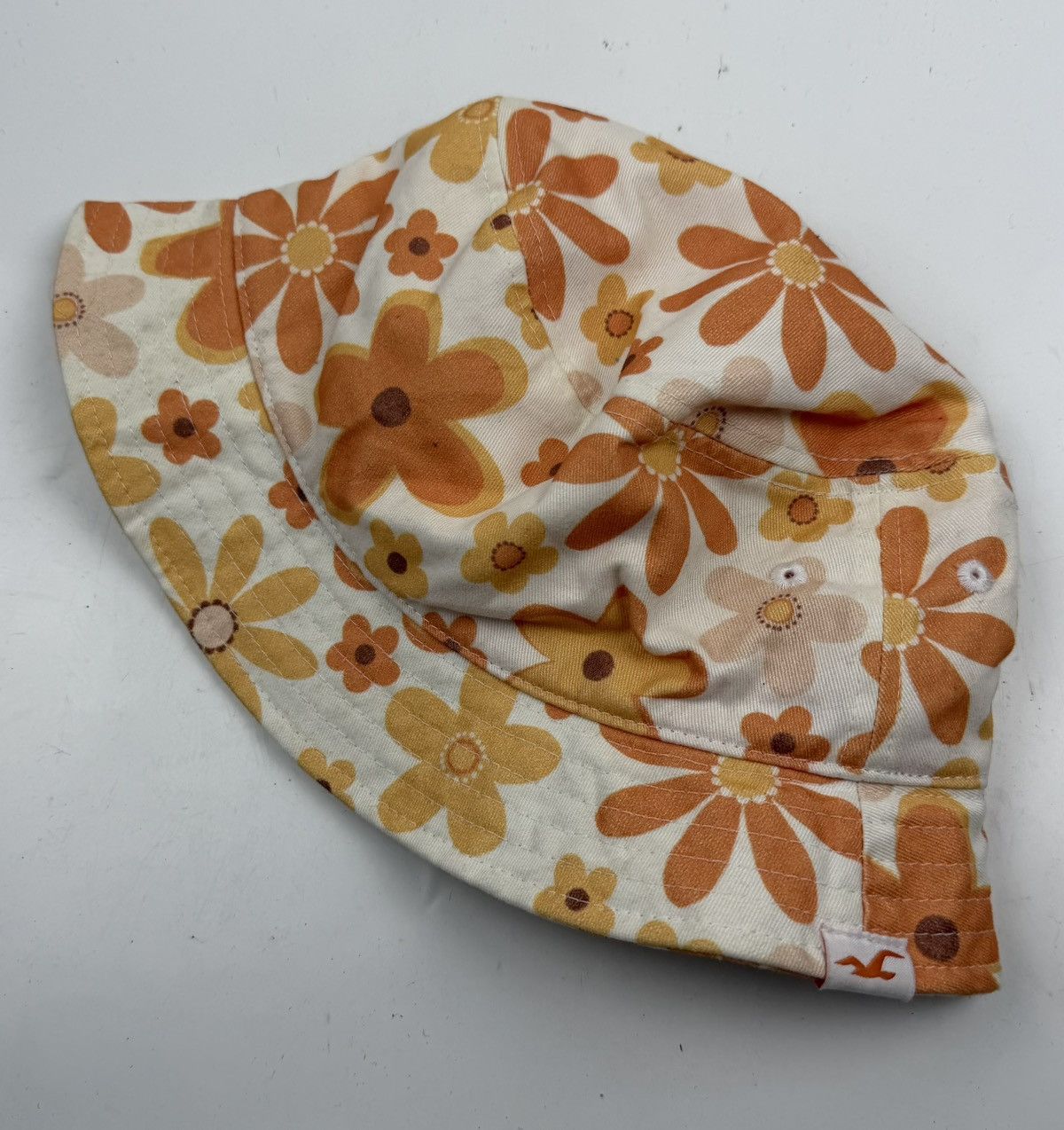 Hollister hollister bucket hat tc53 Size ONE SIZE - 3 Thumbnail