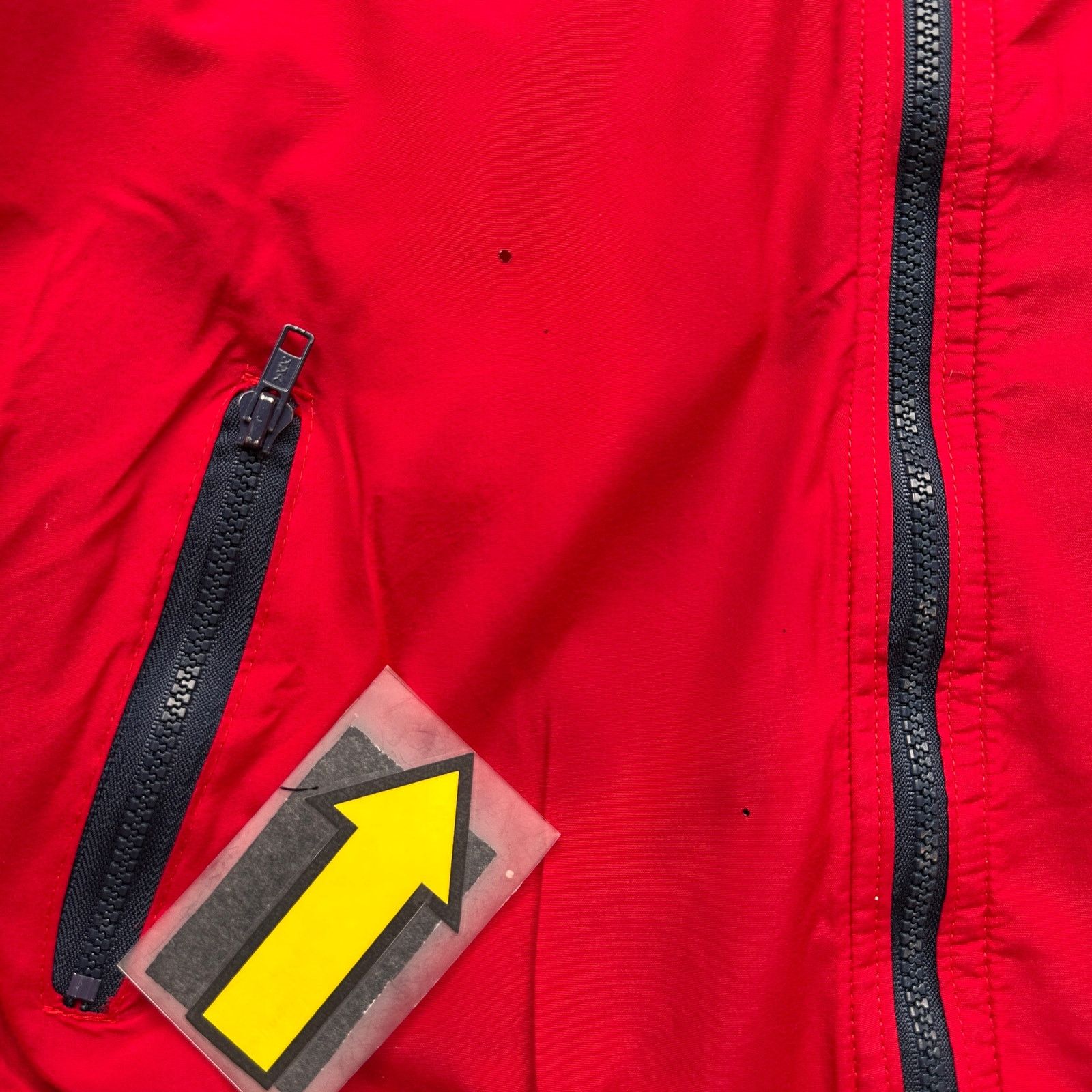 Swingster VTG Swingster Polar Fleece Bomber Lined Jacket XXL Saturn Size US XXL / EU 58 / 5 - 9 Thumbnail