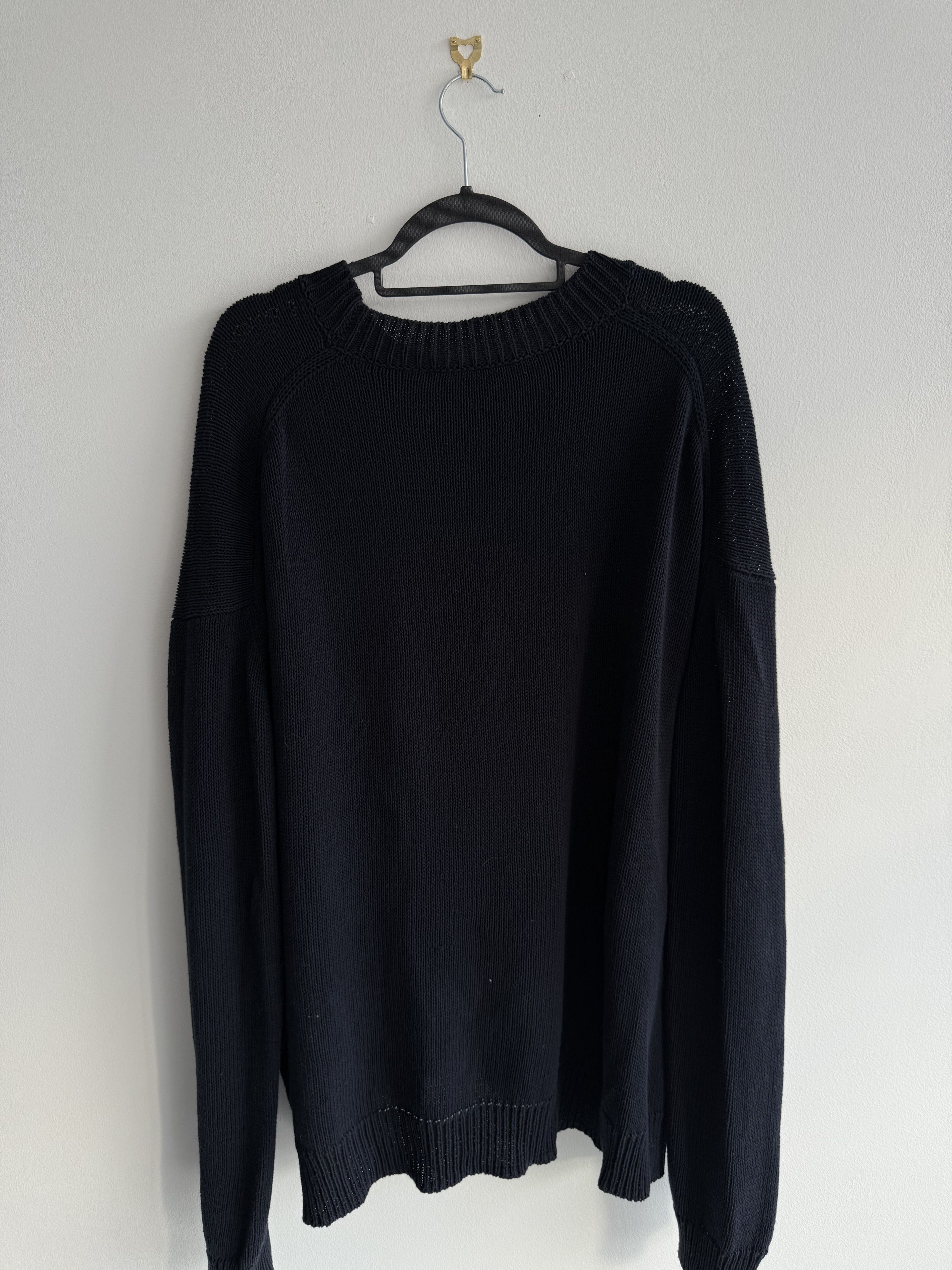 Cole Buxton Cole Buxton Italic Knit Size US XXL / EU 58 / 5 - 10 Thumbnail