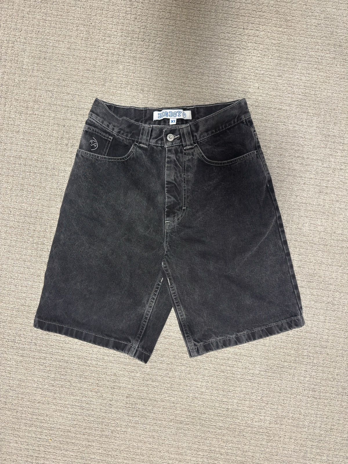 Realtree × Stussy STÜSSY BIG OL' SHORT REALTREE EDGE | Grailed